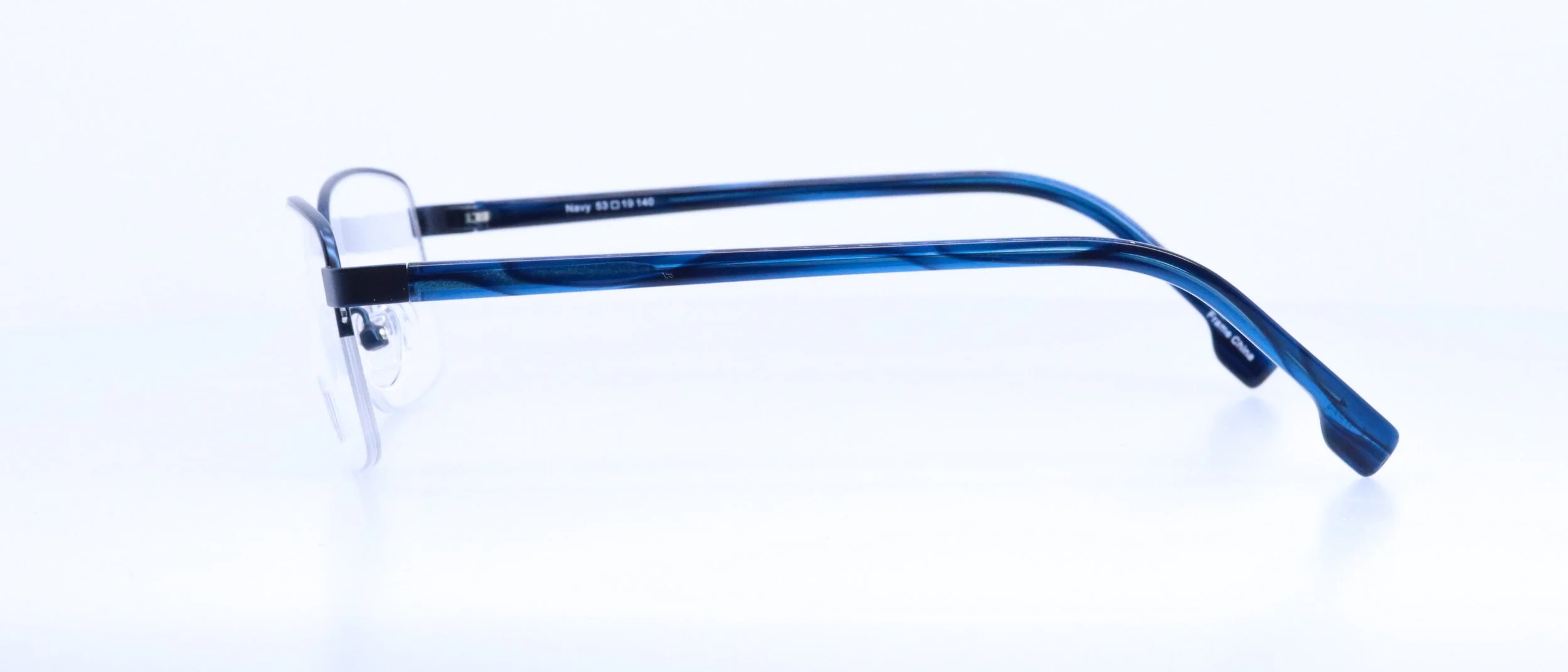  NEW!!! EV106: 53-19-140, Available in Gunmetal or Navy 