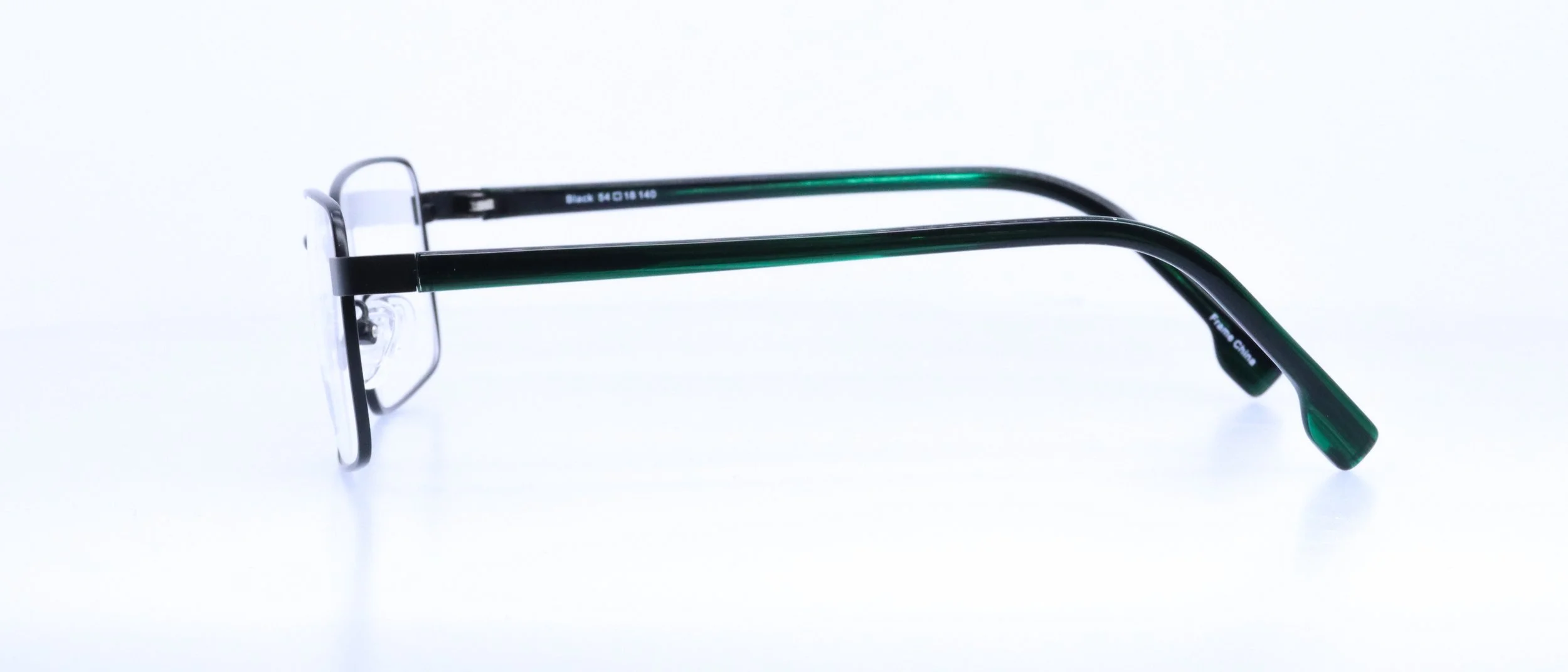  NEW!!! EV107: 54-18-140, Available in Black or Brown 
