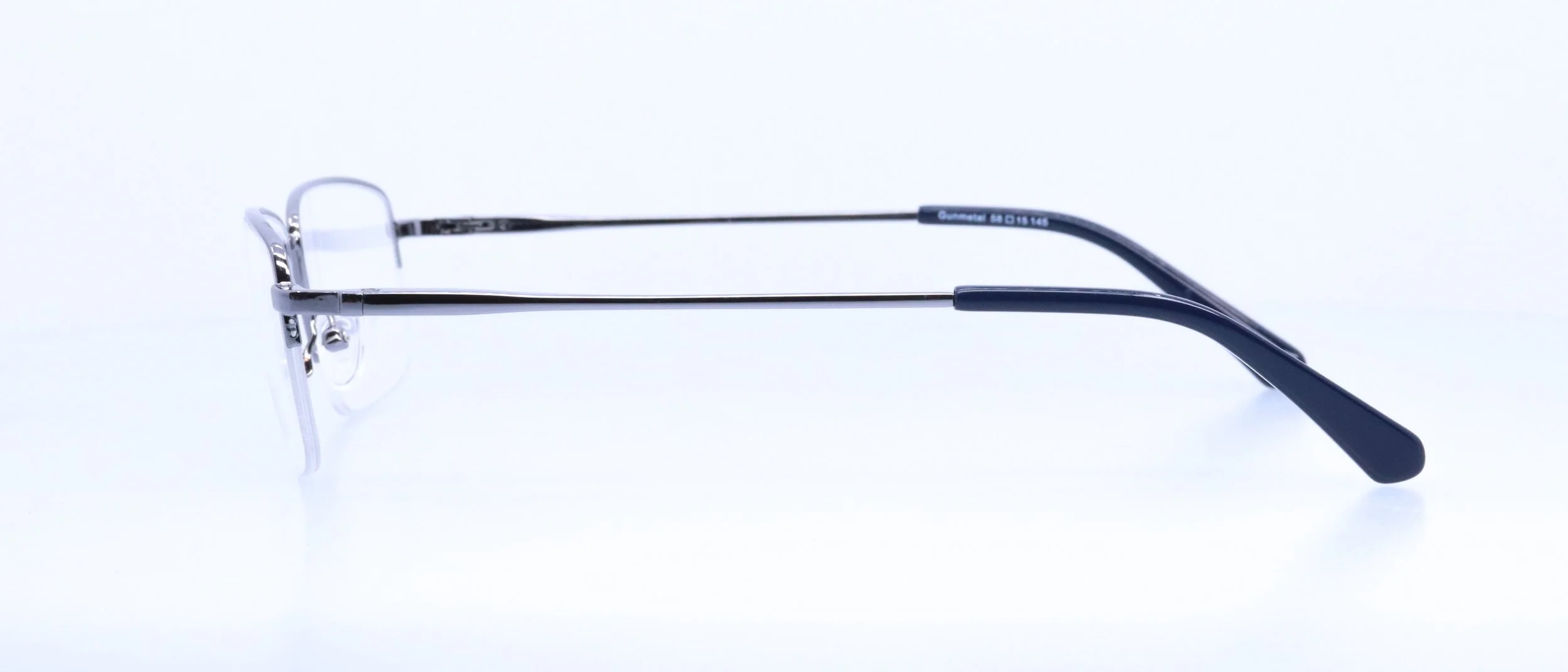  NEW!!! EV108: 58-15-145, Available in Black or Gunmetal 