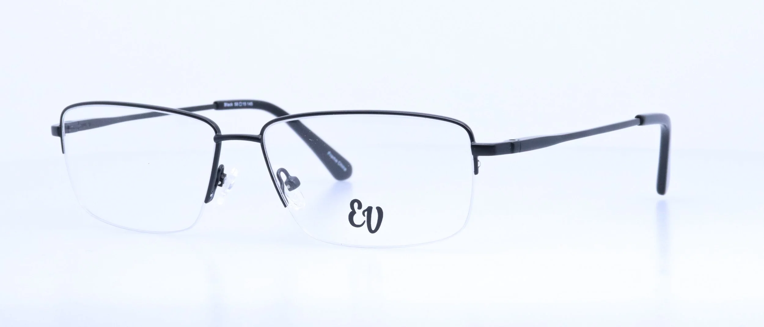  NEW!!! EV108: 58-15-145, Available in Black or Gunmetal 