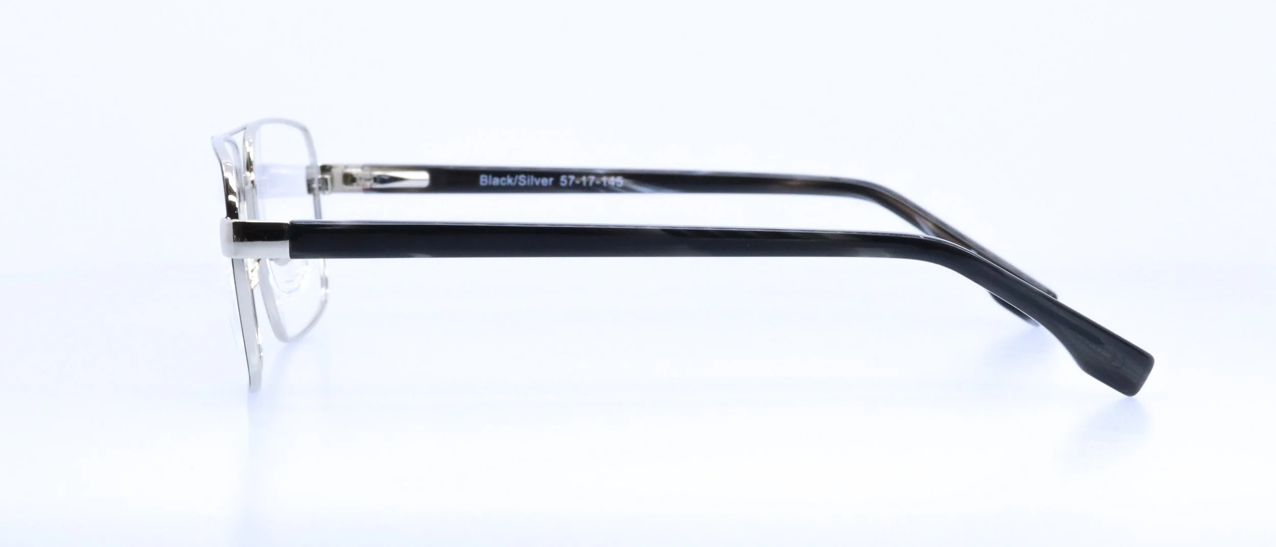  NEW!!! EV311: 57-17-145, Available in Black/Silver or Brown 