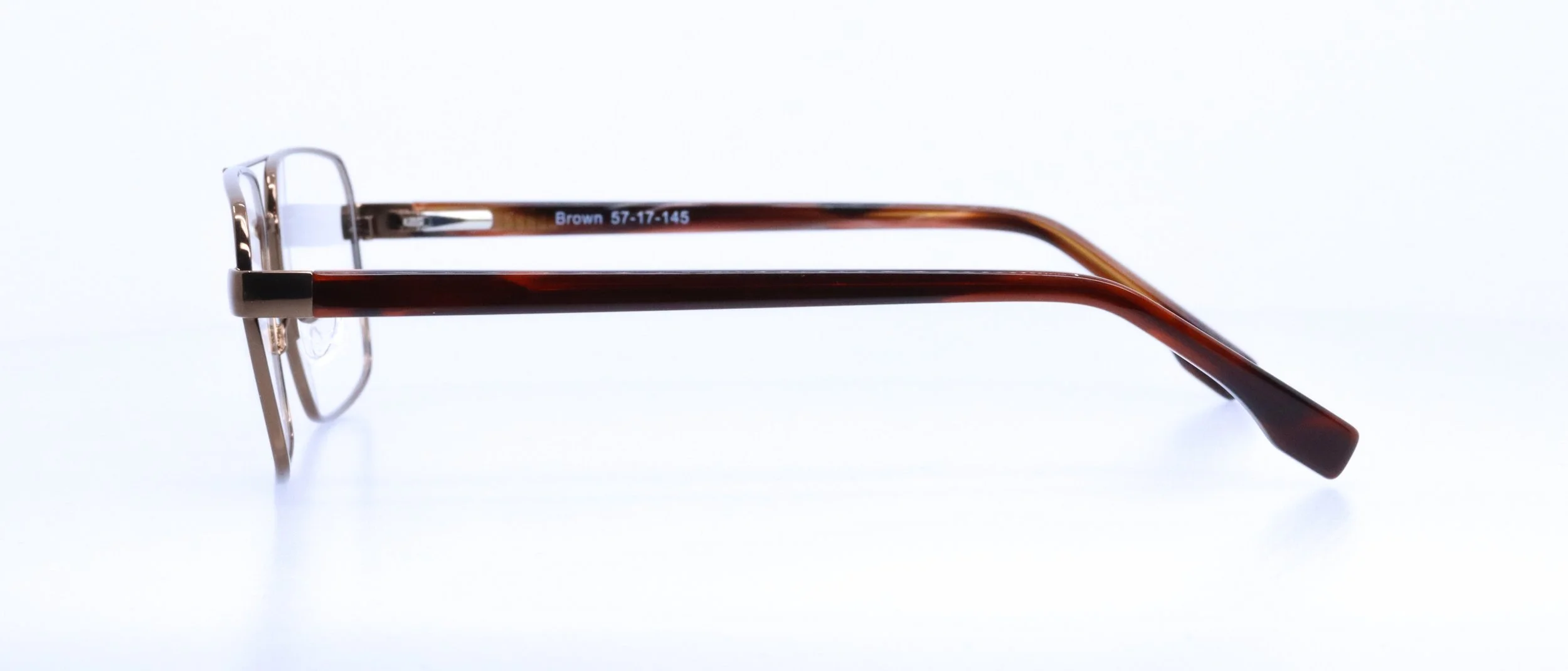  NEW!!! EV311: 57-17-145, Available in Black/Silver or Brown 