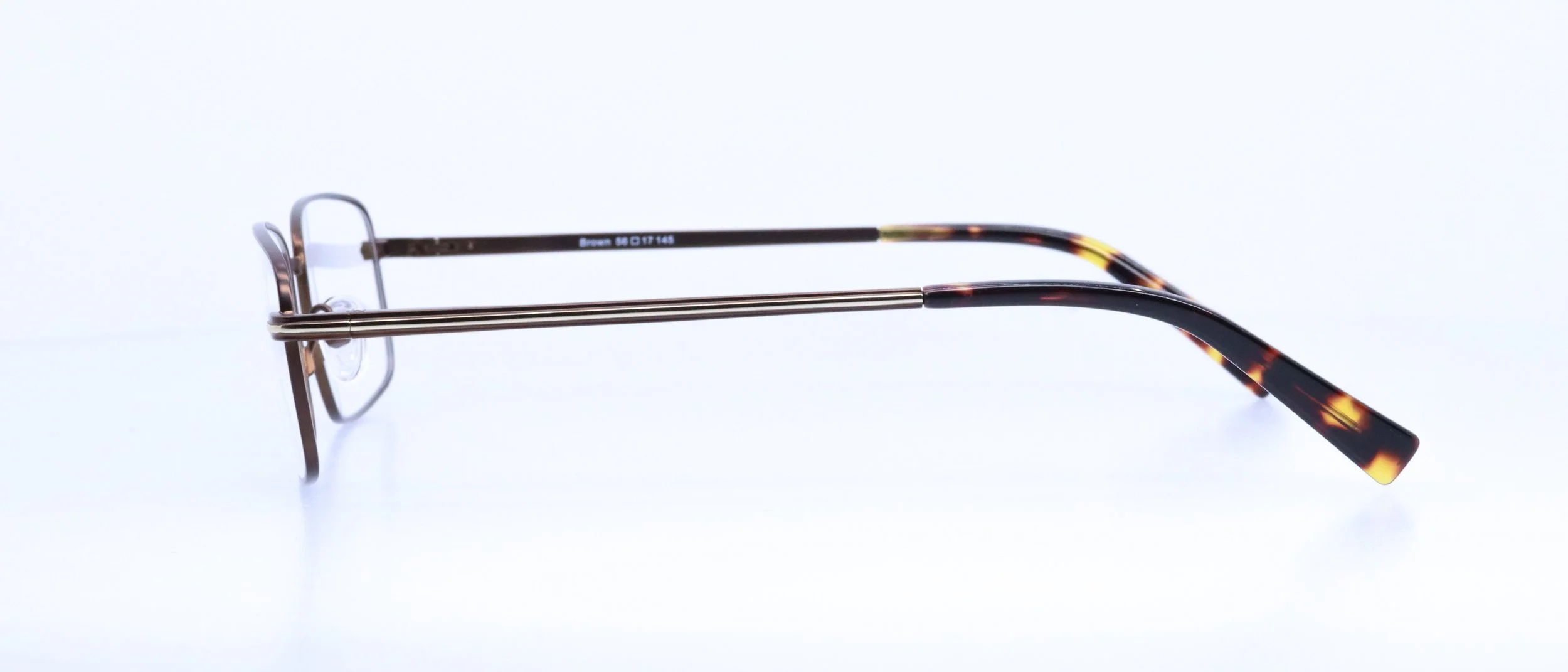  NEW!!! EV312: 56-17-145, Available in Brown or Gunmetal 