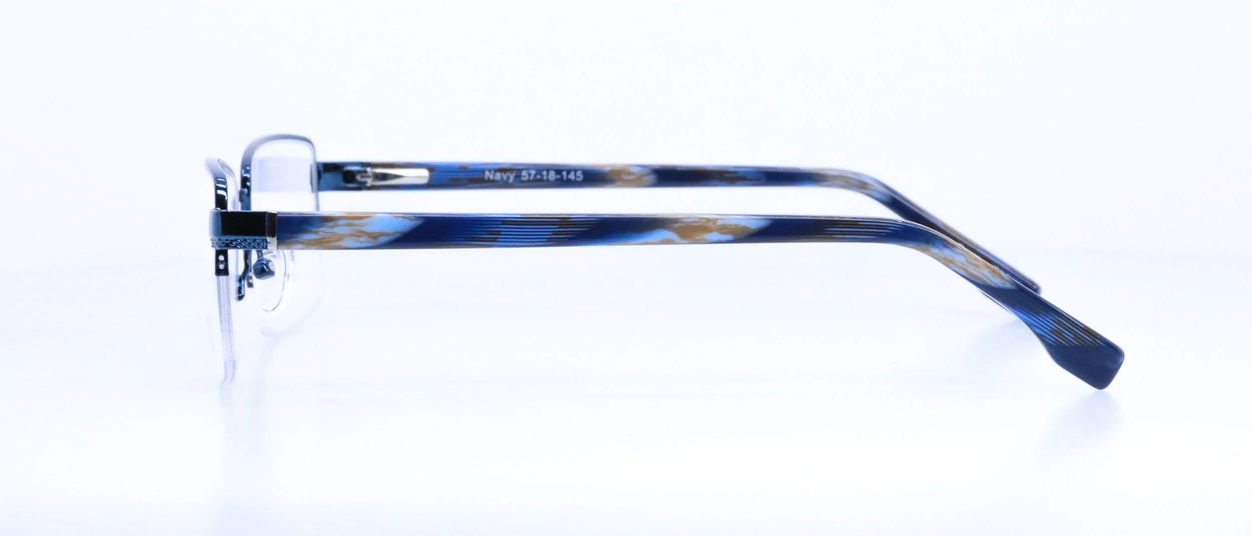  NEW!!! EV408: 57-18-145, Available in Black or Navy 