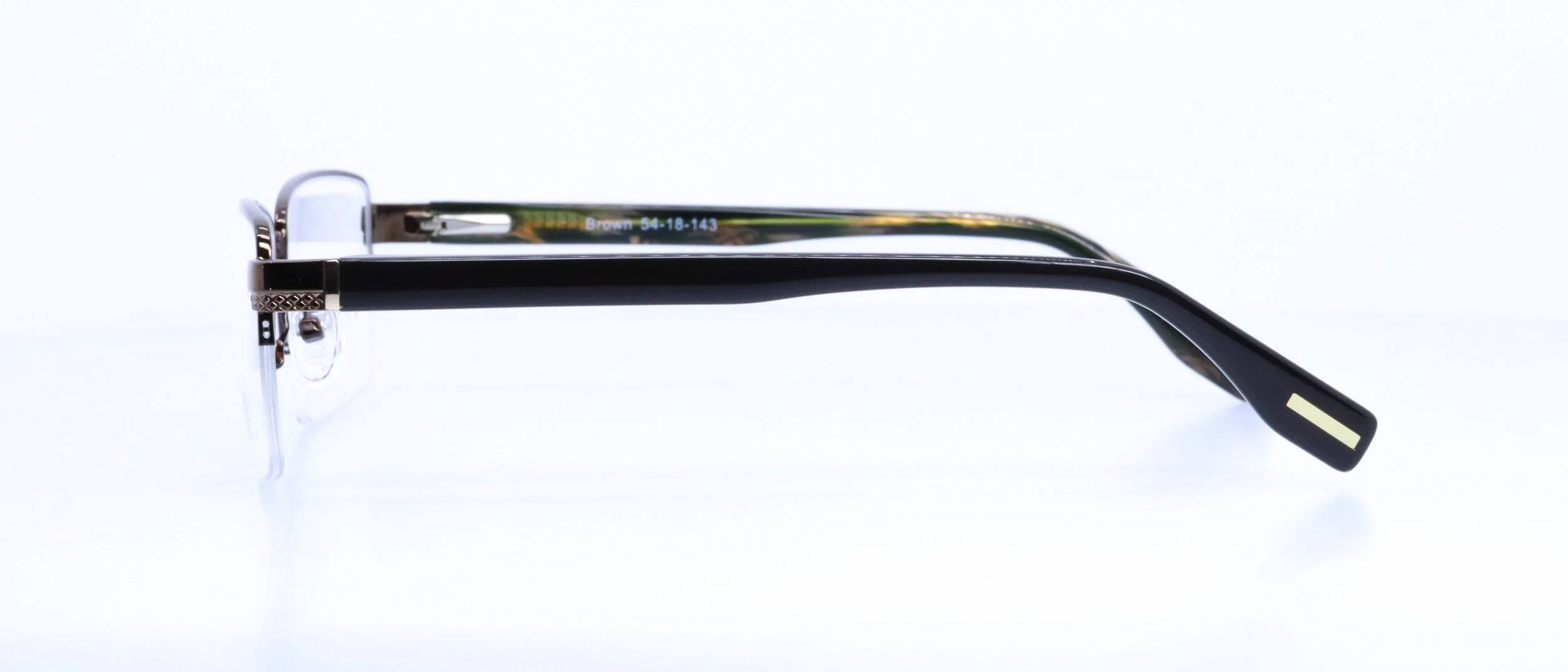  NEW!!! EV409: 54-18-143, Available in Black or Brown 