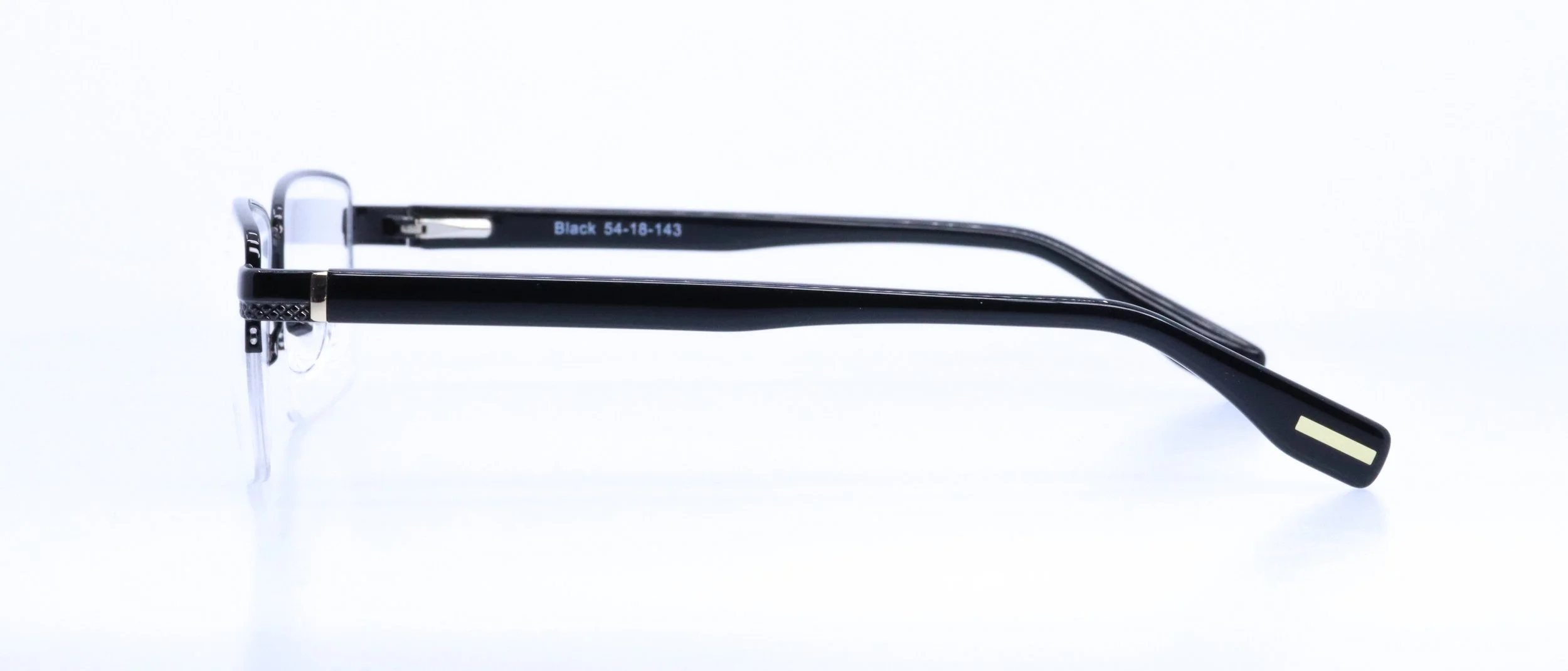  NEW!!! EV409: 54-18-143, Available in Black or Brown 