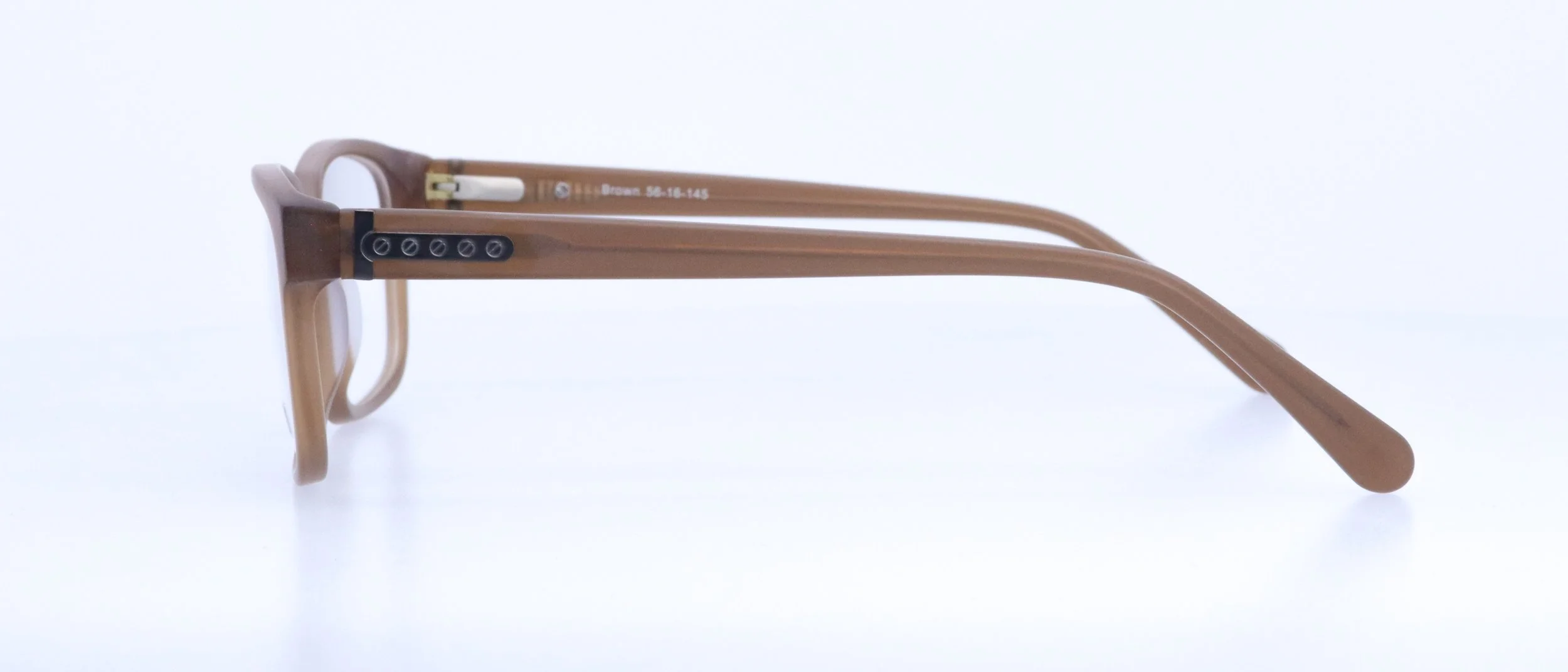  NEW!!! FN825: 56-16-145, Available in Black, Brown, or Grey 