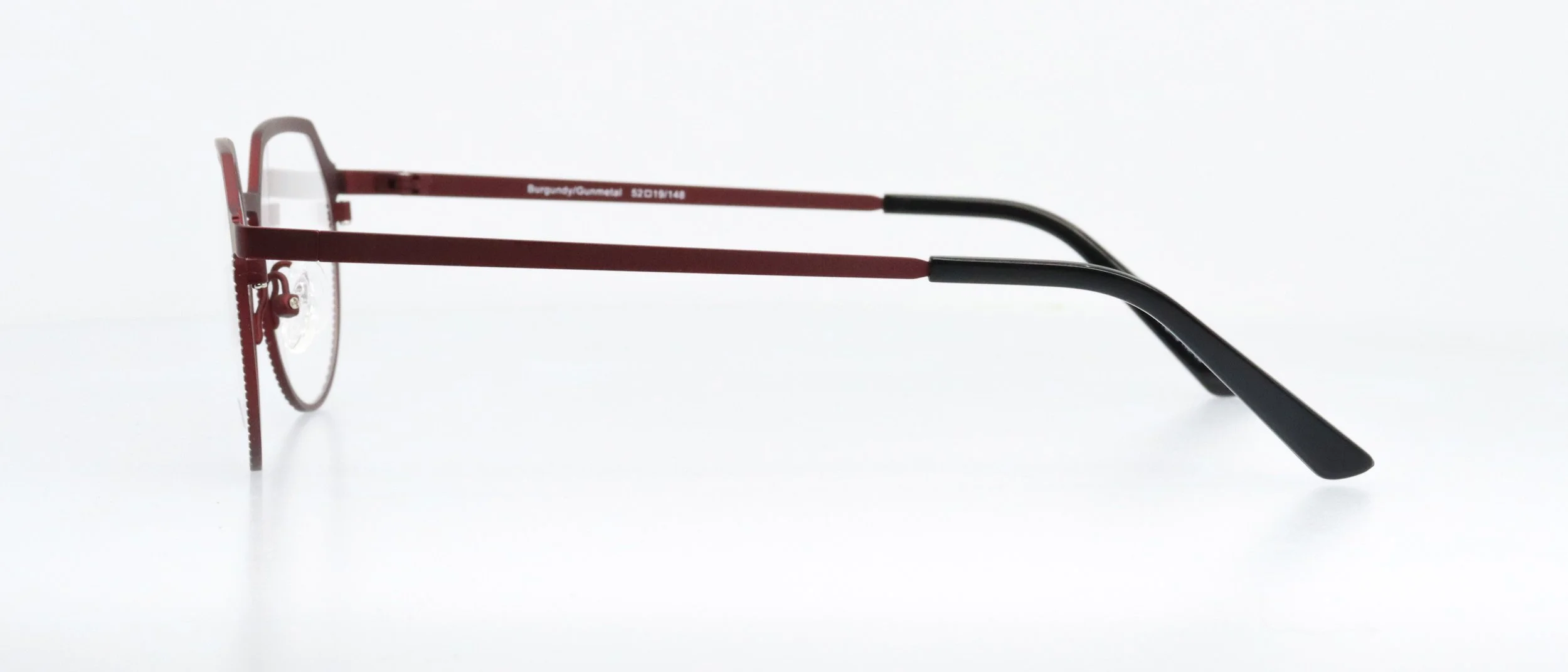  NEW!!! FN815B: 52-19-148, Available in Burgundy/Gunmetal or Navy/Gunmetal 