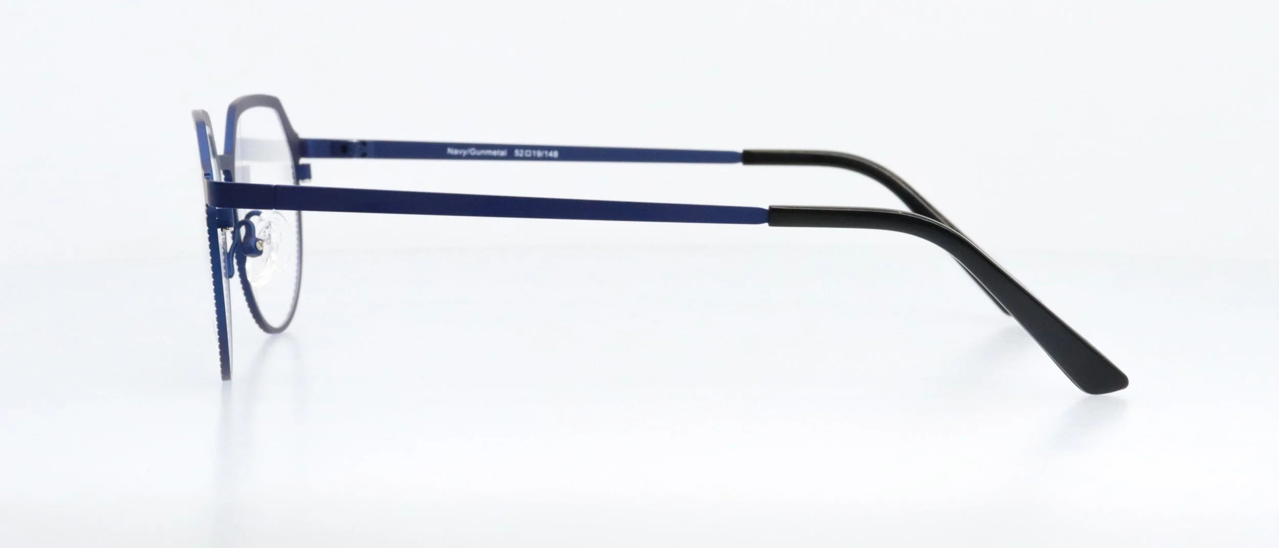  NEW!!! FN815B: 52-19-148, Available in Burgundy/Gunmetal or Navy/Gunmetal 