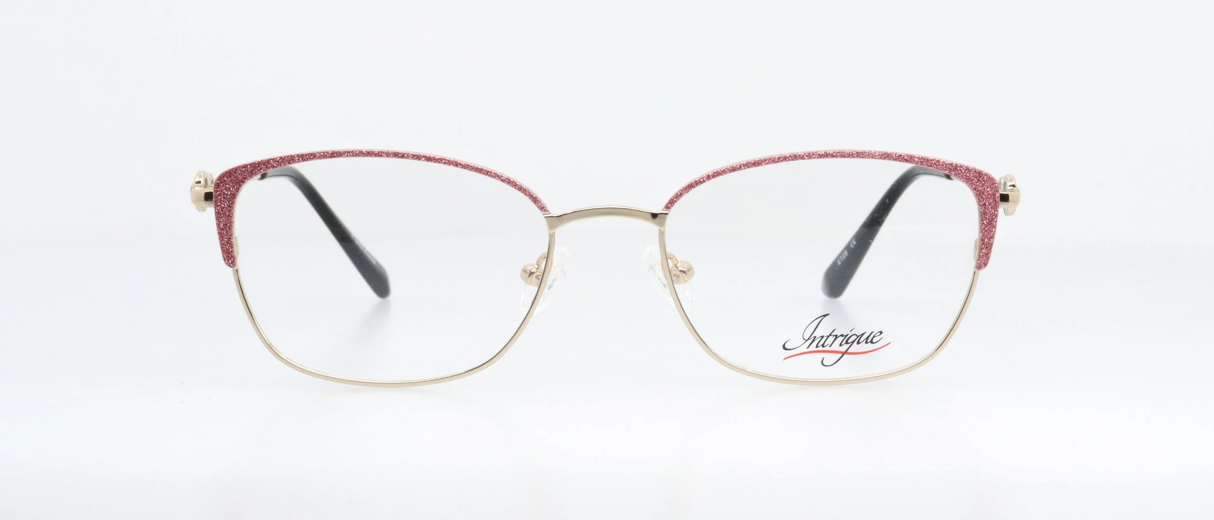  NEW!! INT270: 53-18-140, Available in Pink/Gold or Purple/Rose Gold 
