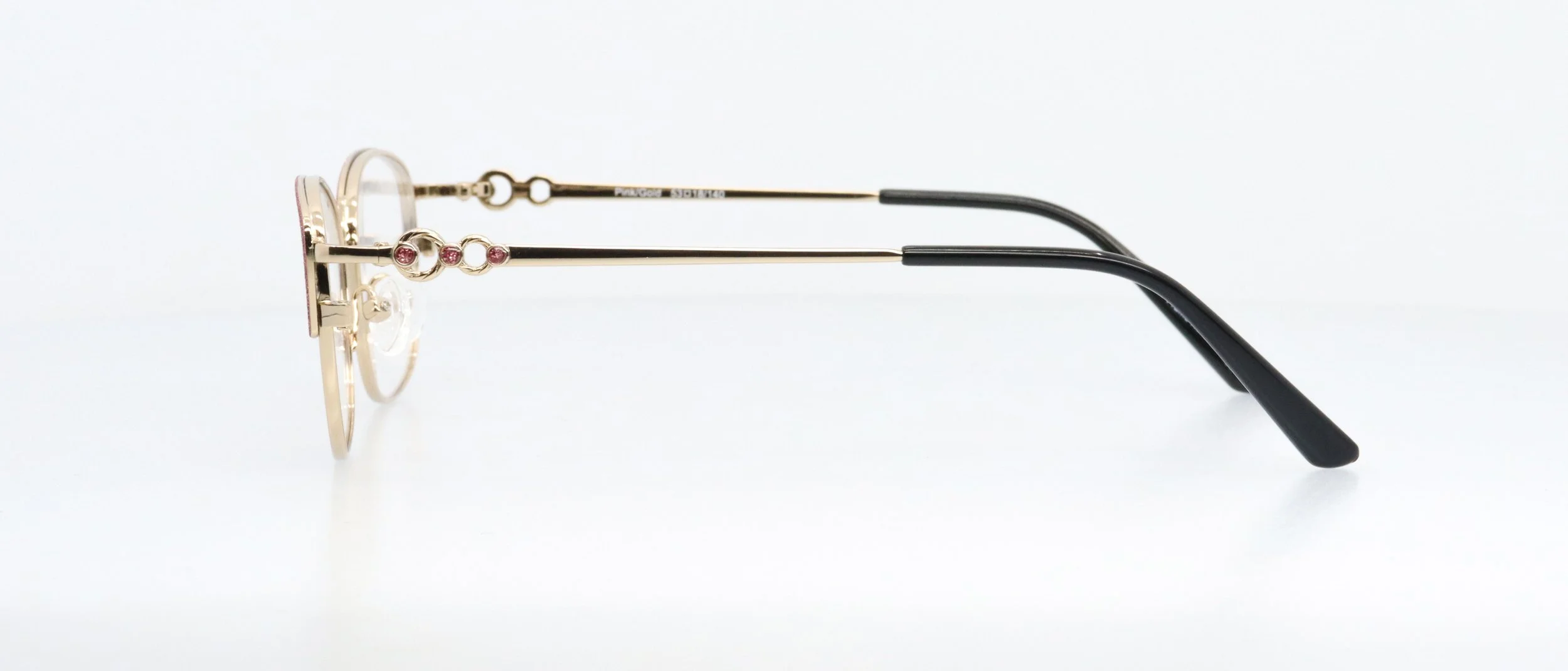 NEW!! INT270: 53-18-140, Available in Pink/Gold or Purple/Rose Gold 