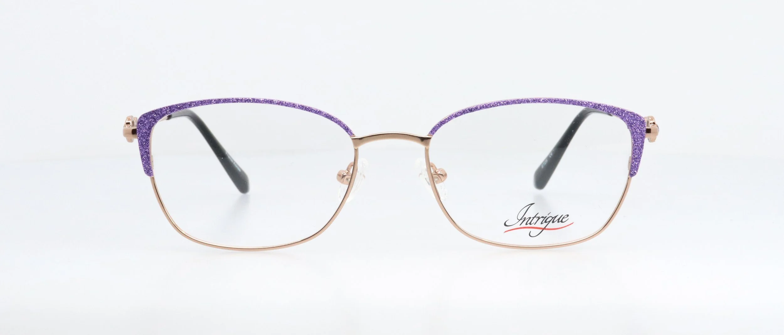  NEW!! INT270: 53-18-140, Available in Pink/Gold or Purple/Rose Gold 