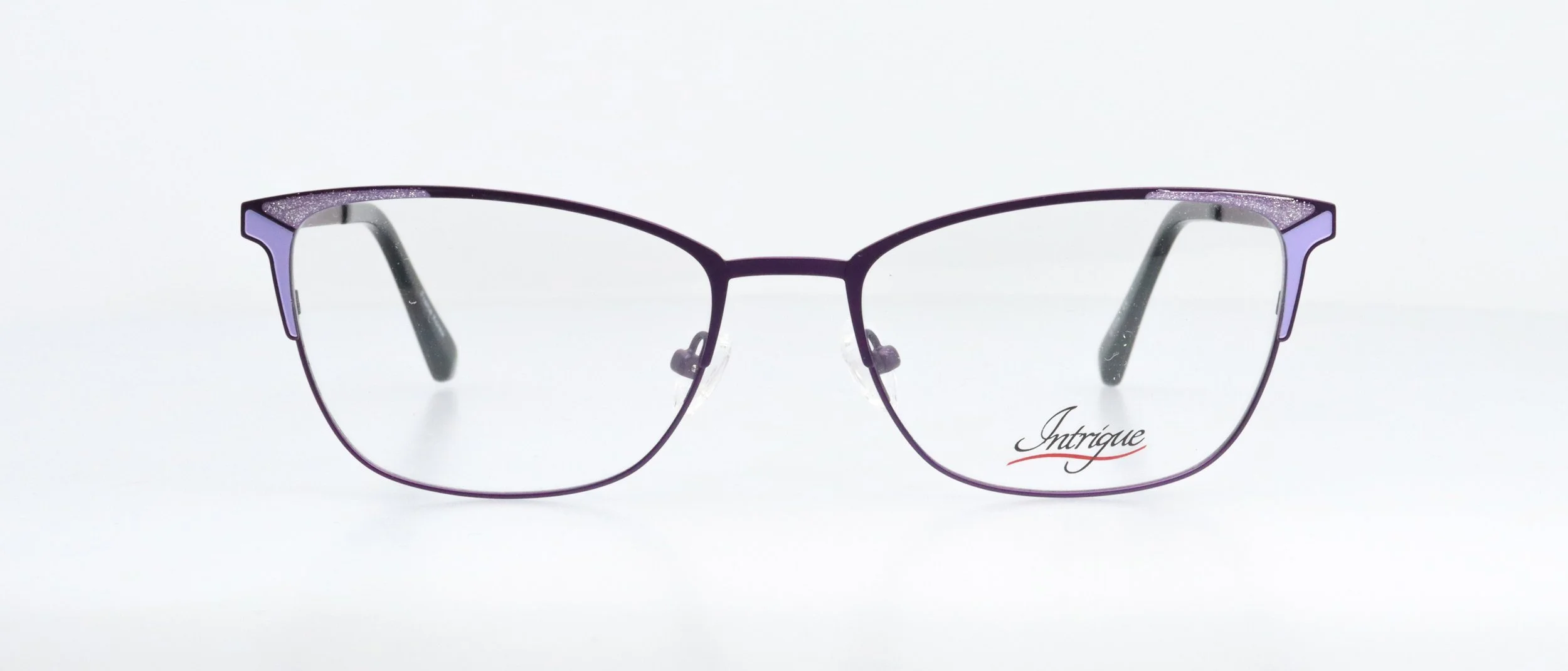  NEW!! INT265: 55-18-145, Available in Black/Red, Brown/Teal, or Purple 