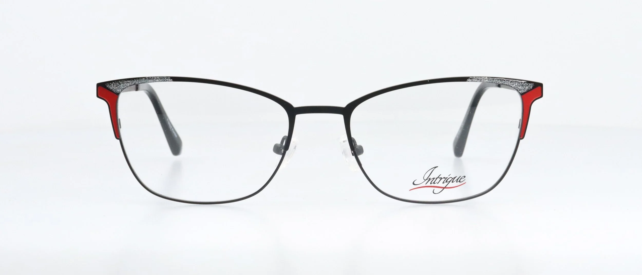  NEW!! INT265: 55-18-145, Available in Black/Red, Brown/Teal, or Purple 