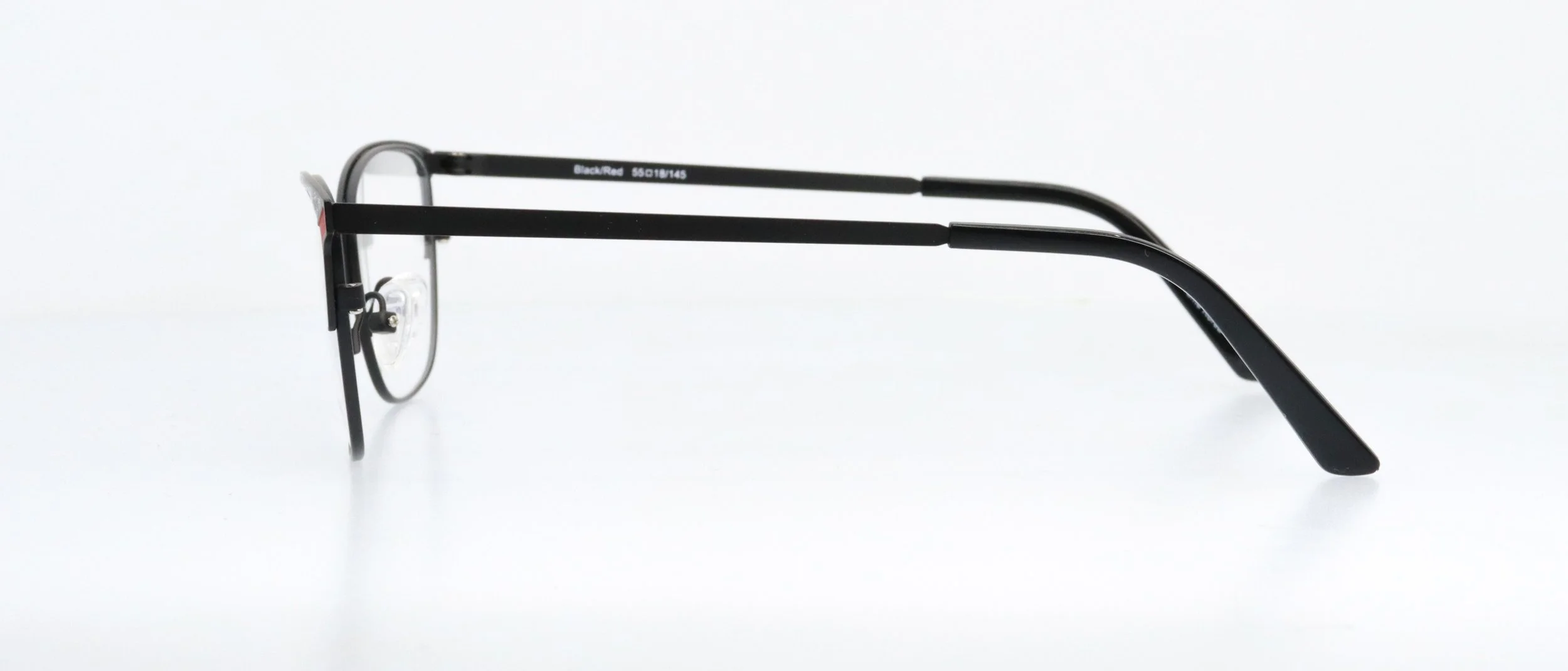  NEW!! INT265: 55-18-145, Available in Black/Red, Brown/Teal, or Purple 
