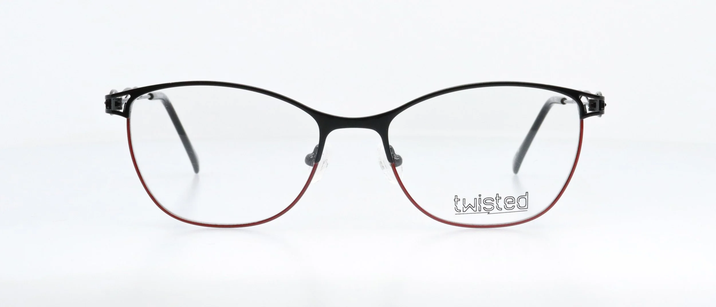  NEW!!! TW205: 55-18-145, Available in Black/Burgundy or Champagne 