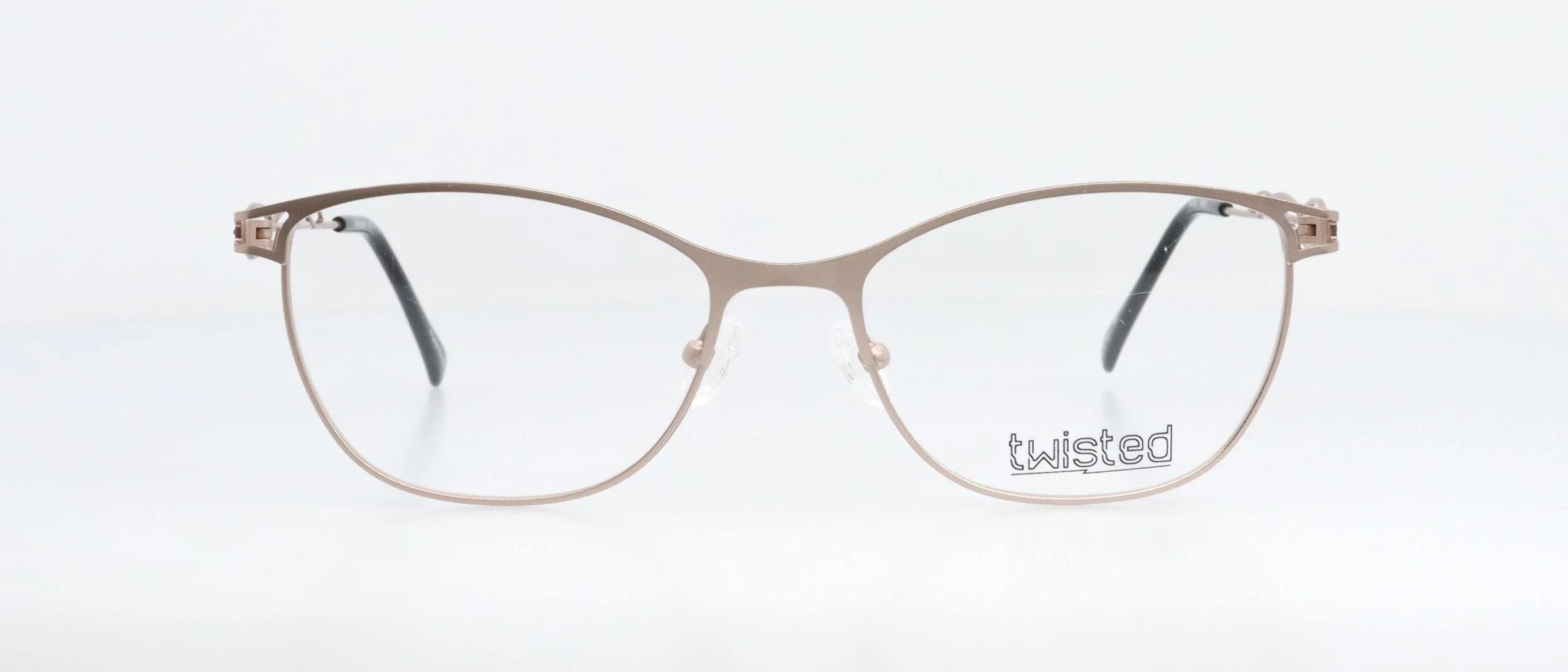  NEW!!! TW205: 55-18-145, Available in Black/Burgundy or Champagne 