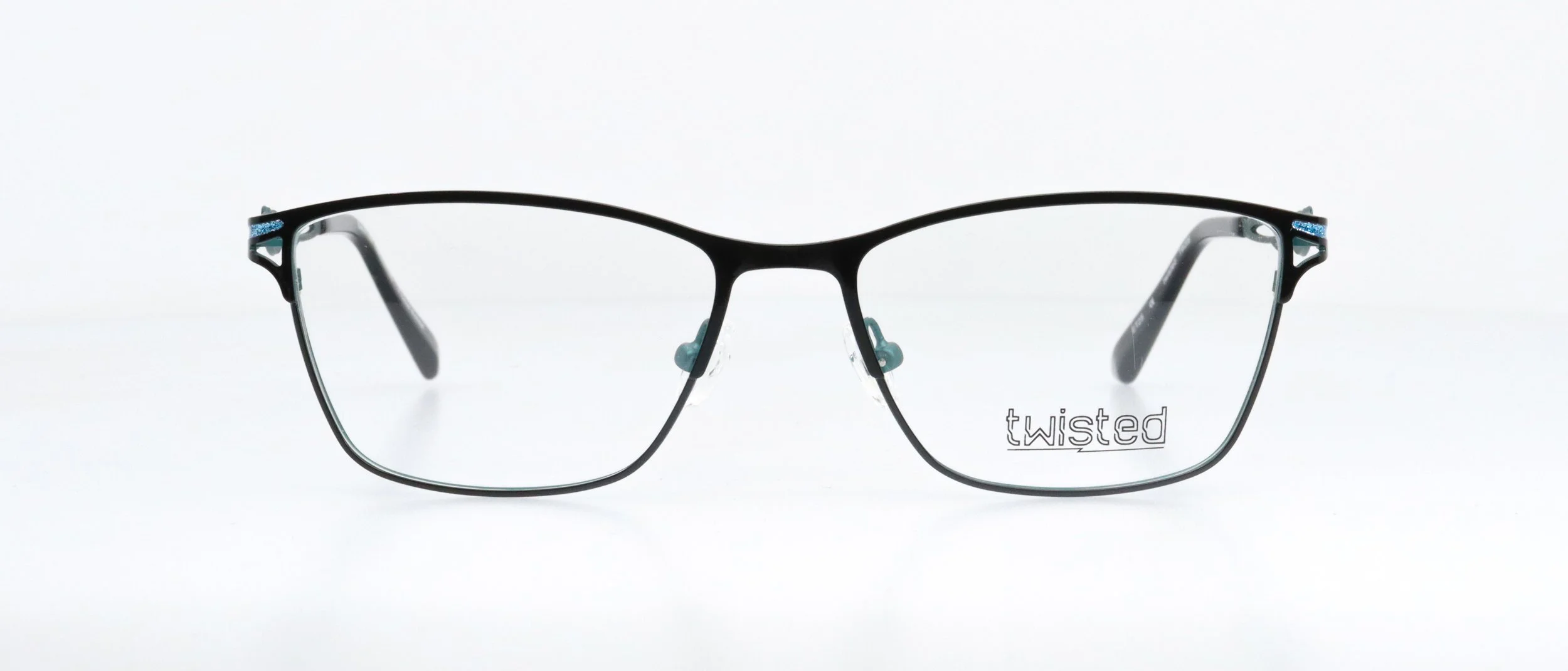  NEW!!! TW206: 56-17-140, Available in Black/Teal or Purple/Silver 