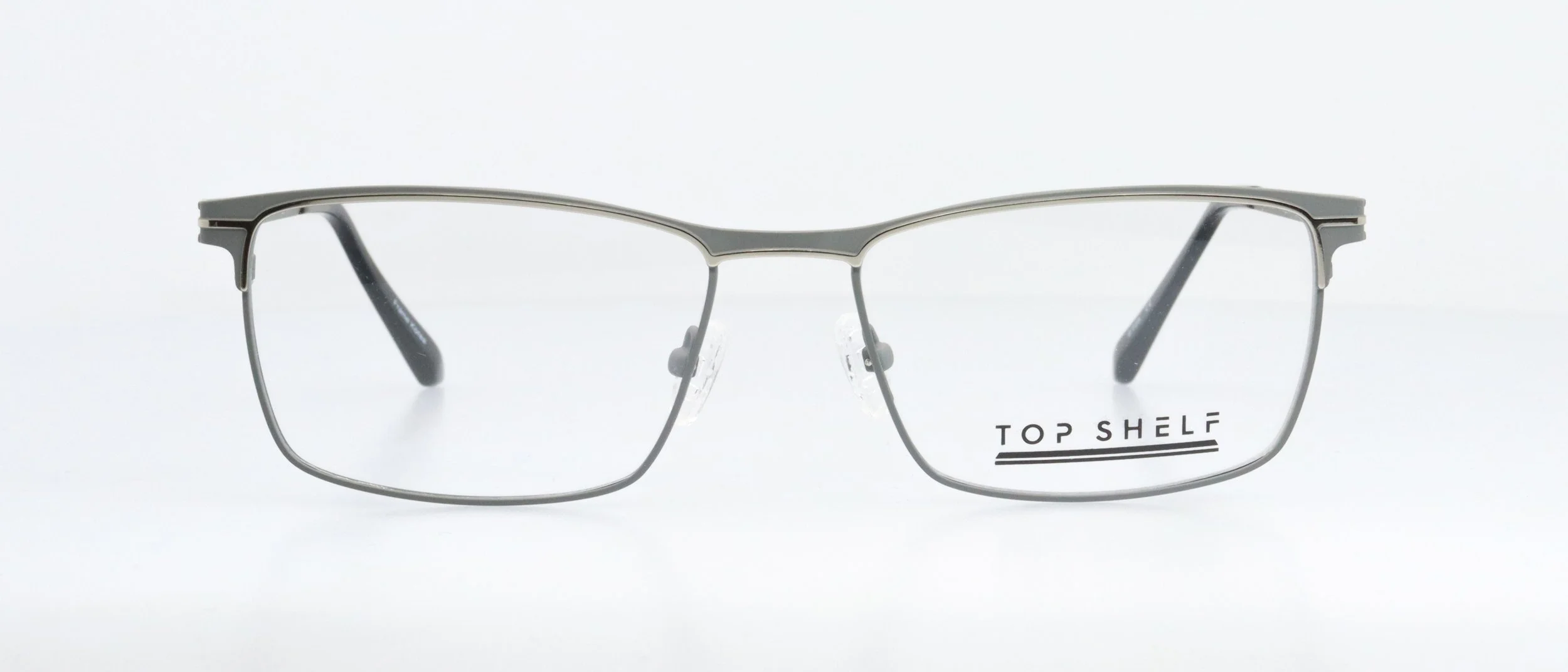  NEW!!! TS140: 59-18-150, Available in Slate/Silver or Black/Silver 