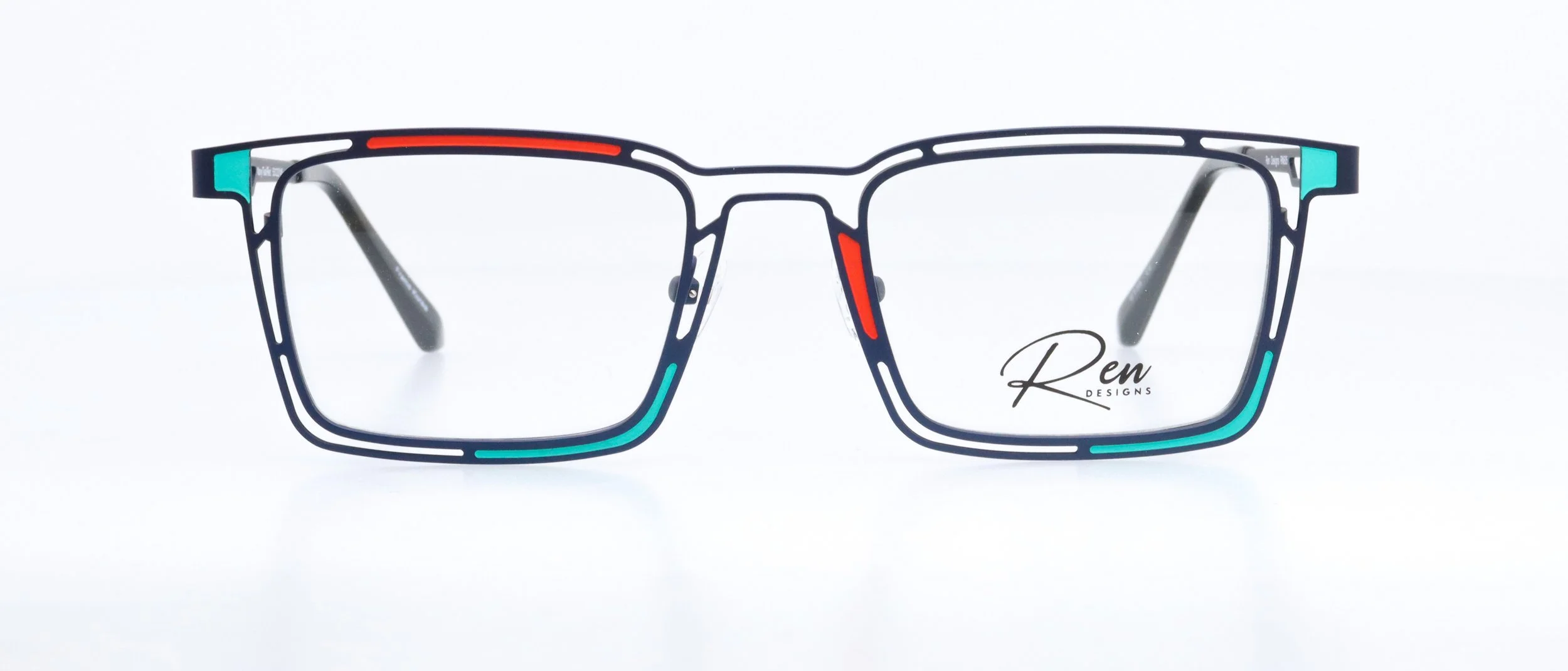  NEW!!! RN605: 53-22-145, Available in Navy/Teal/Red 