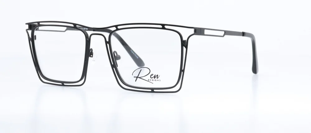 Ren Designs — Encore Vision