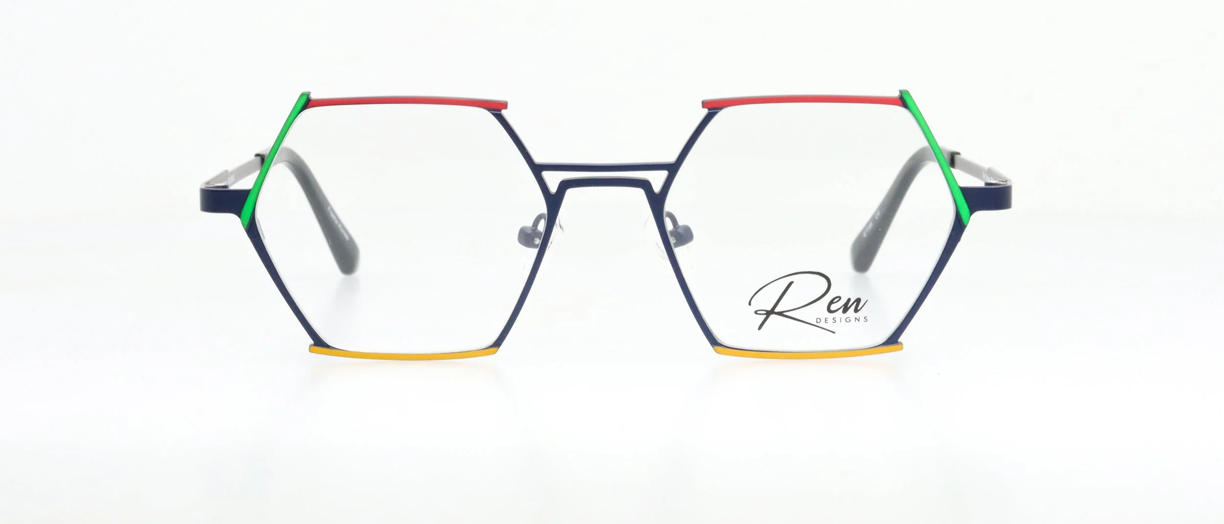  NEW!!! RN615: 49-18-140, Available in Multicolor 