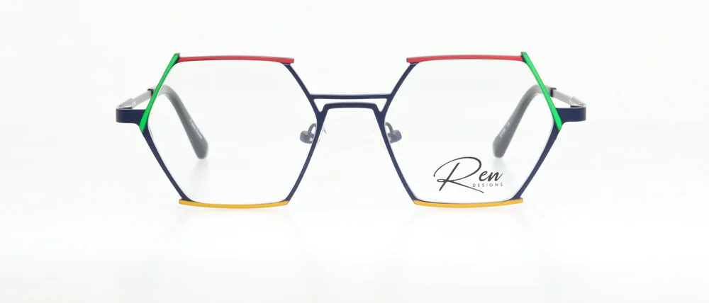 Ren Designs — Encore Vision