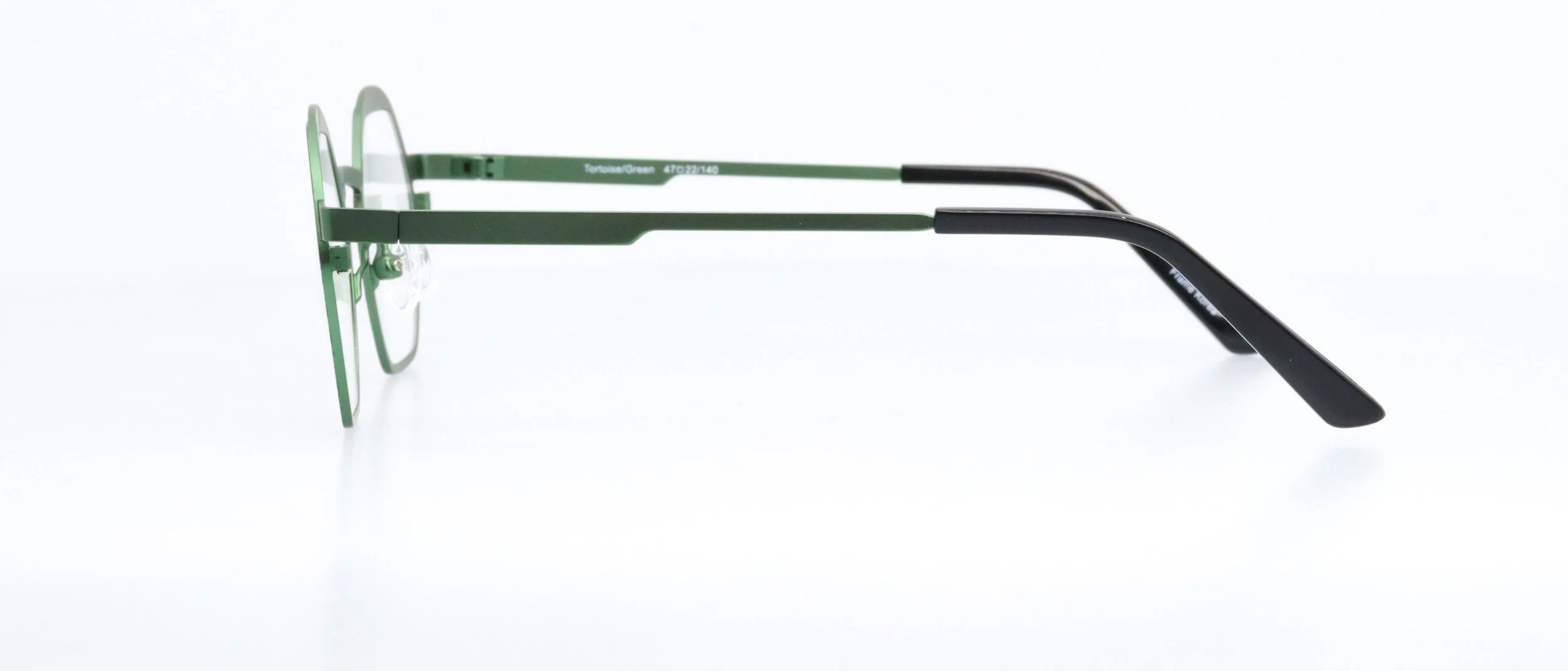  NEW!!! RN625: 47-22-140, Available in Tortoise/Green 