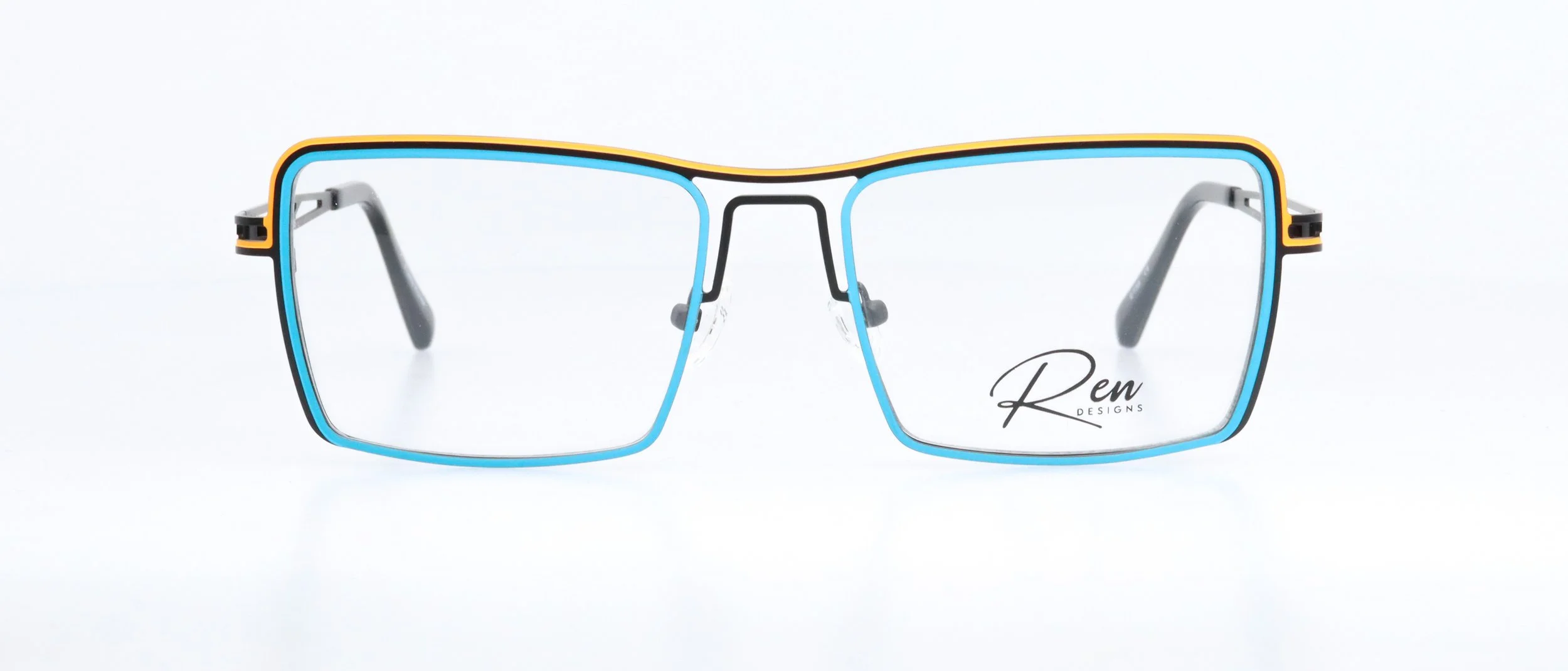  NEW!!! RN630: 54-18-145, Available in Blue/Black/Orange 