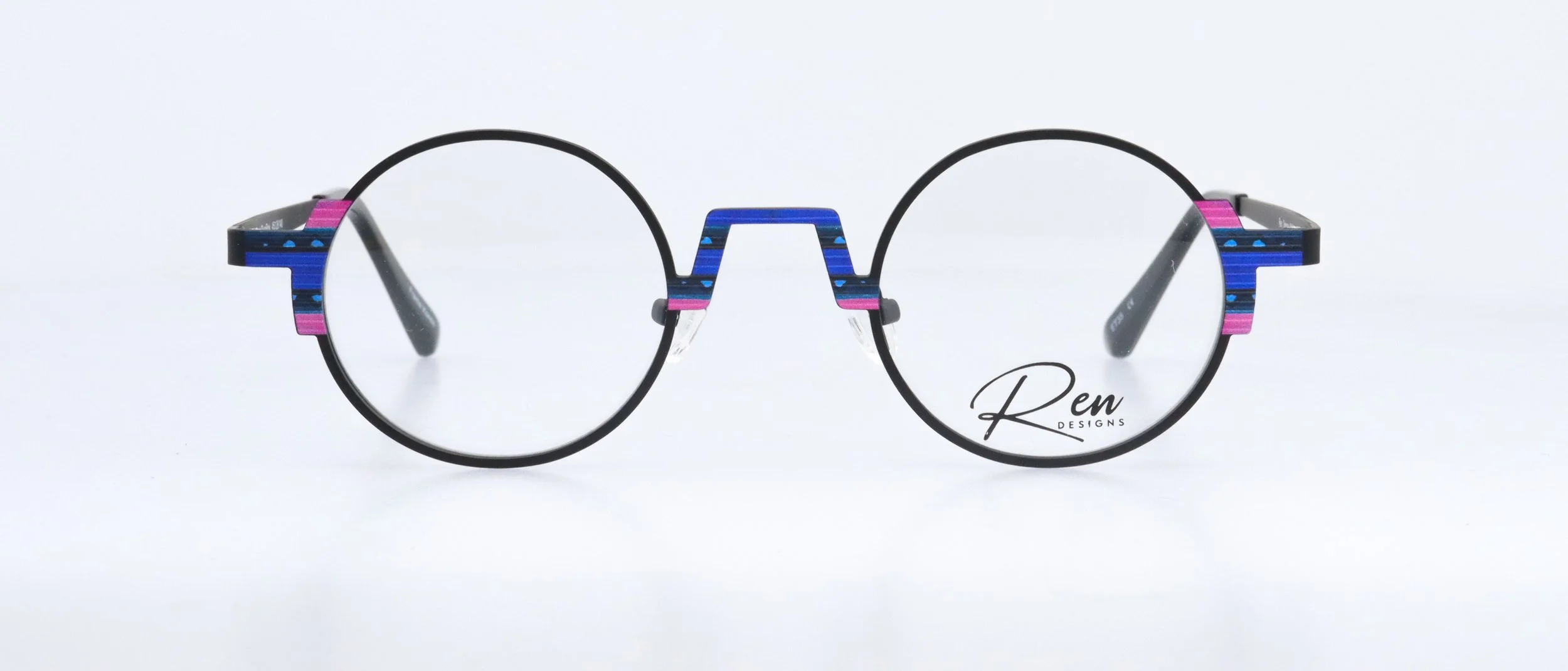  NEW!!! RN640: 45-26-140, Available in Black/Blue/Pink 