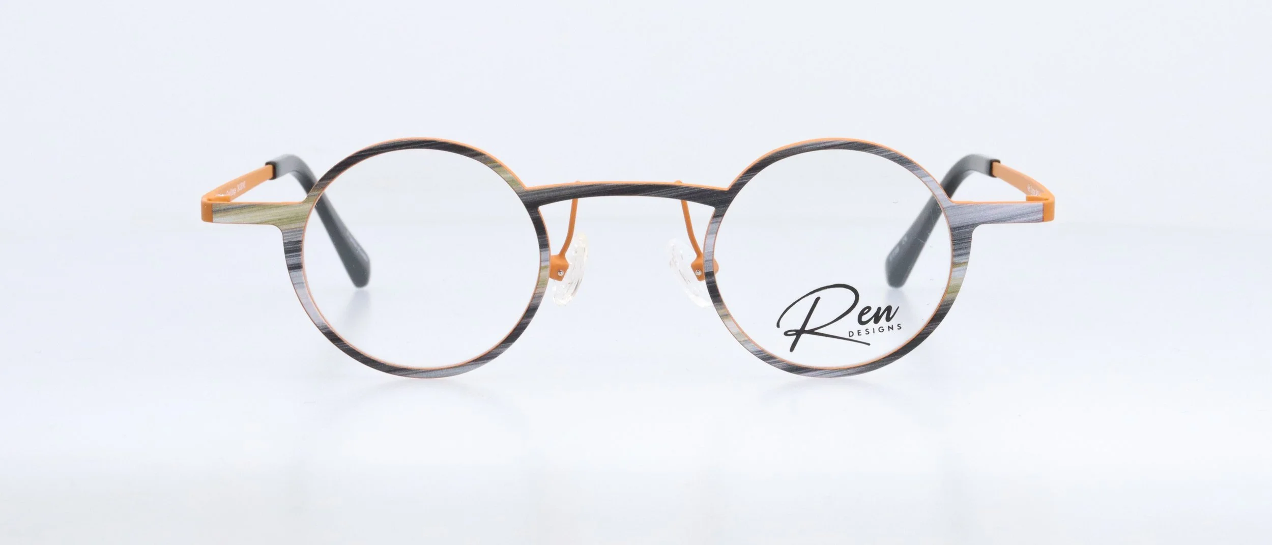  NEW!!! RN645: 39-26-143, Available in Brown/Grey/Orange 