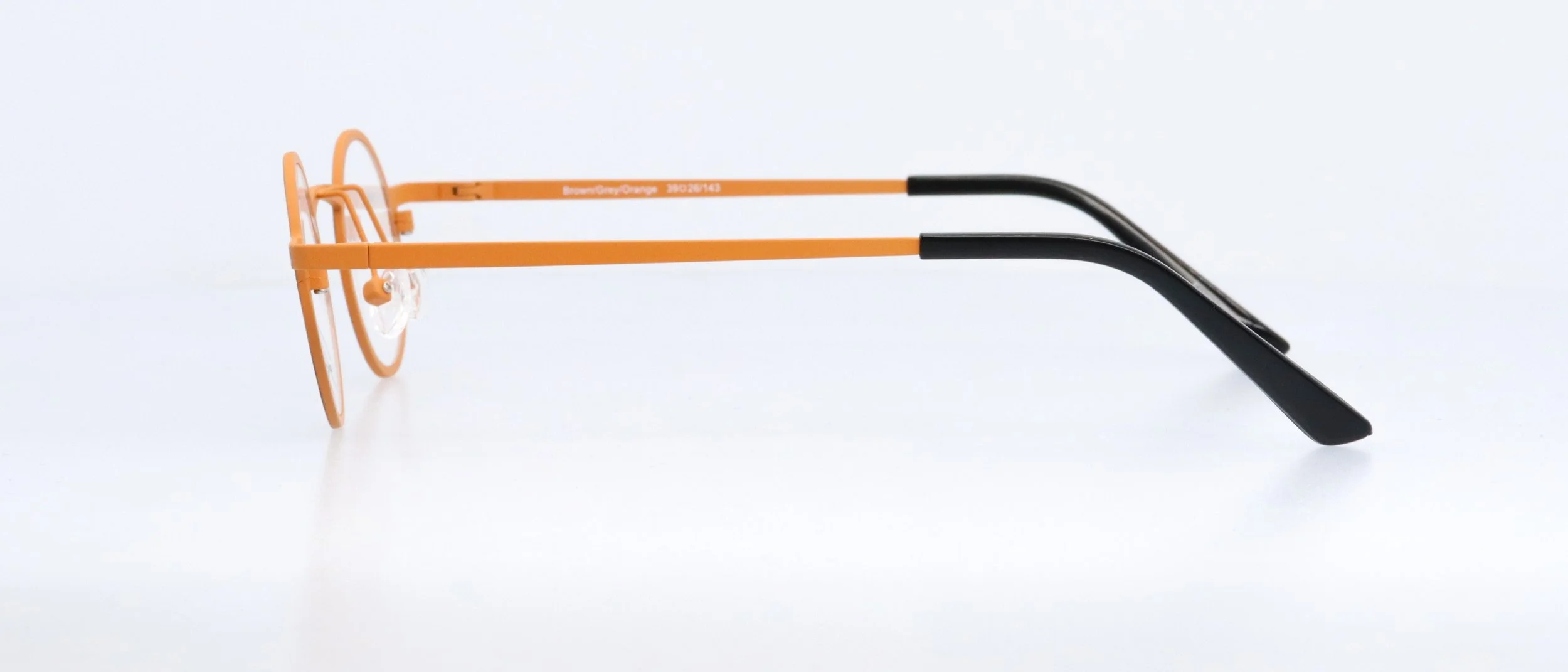  NEW!!! RN645: 39-26-143, Available in Brown/Grey/Orange 