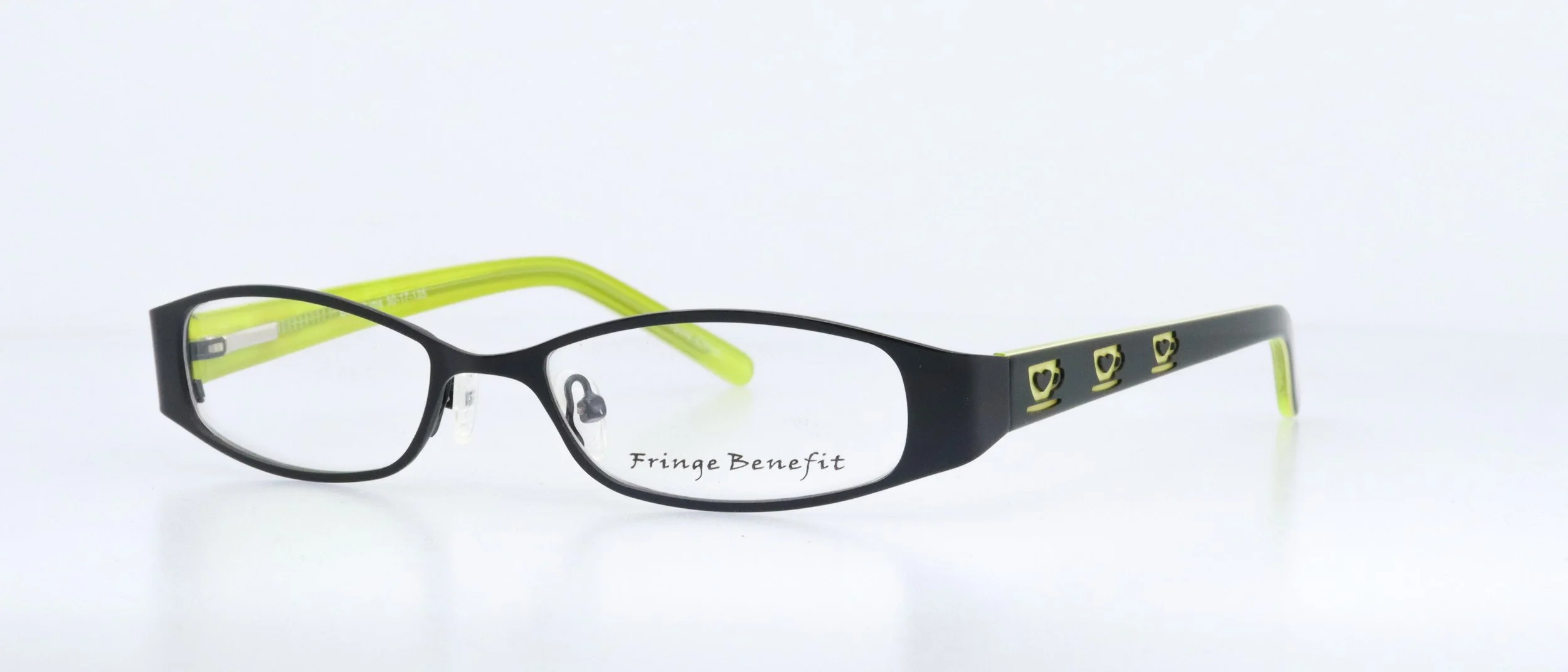  Jitters: 50-17-135, Available in Black/Lime or Black/Red 