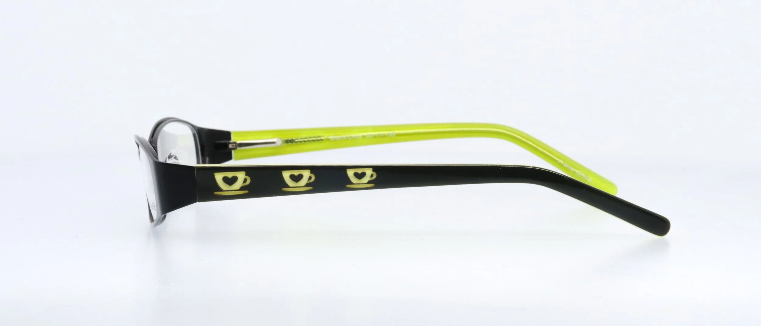  Jitters: 50-17-135, Available in Black/Lime or Black/Red 