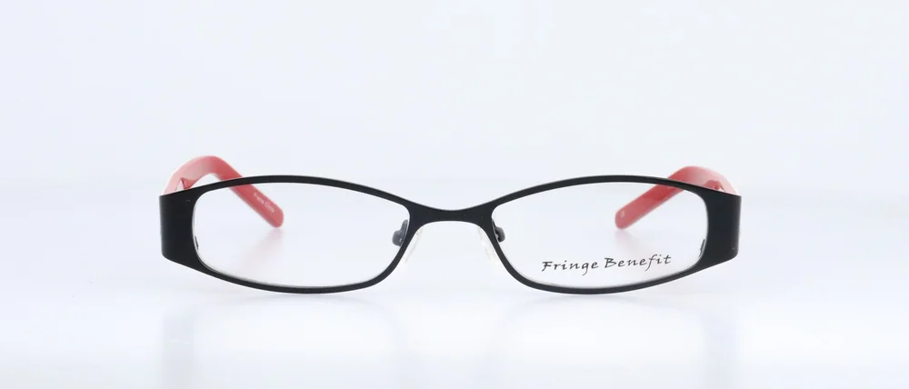 Fringe Benefits — Encore Vision
