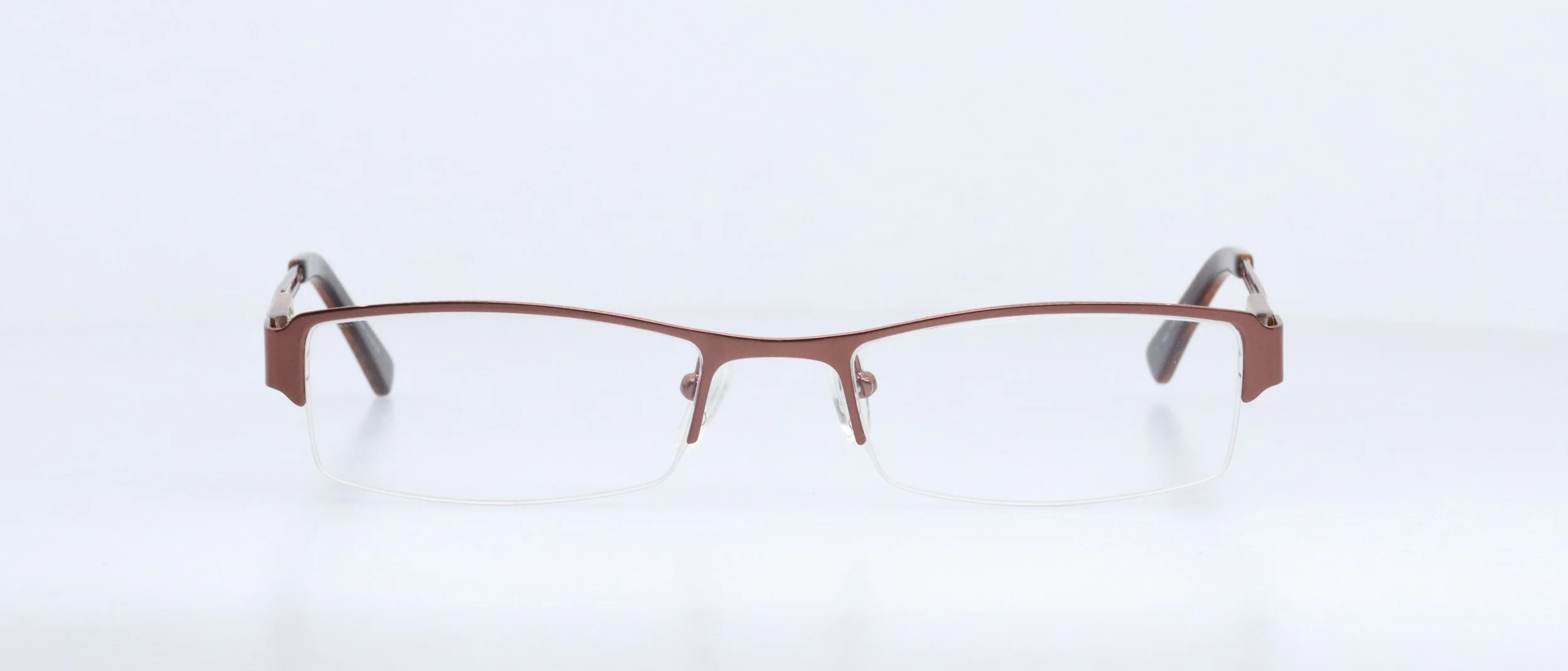  Rebel: 53-18-138, Available in Brown or Gunmetal 