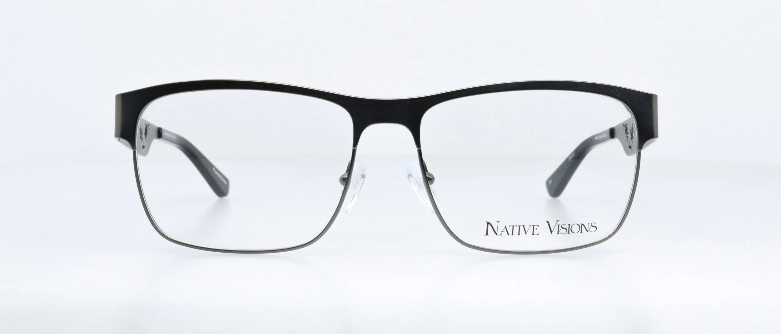  Turtle 2 by Virgil "Smoker" Marchand: 58-16-140, Available in Gunmetal or Brown 