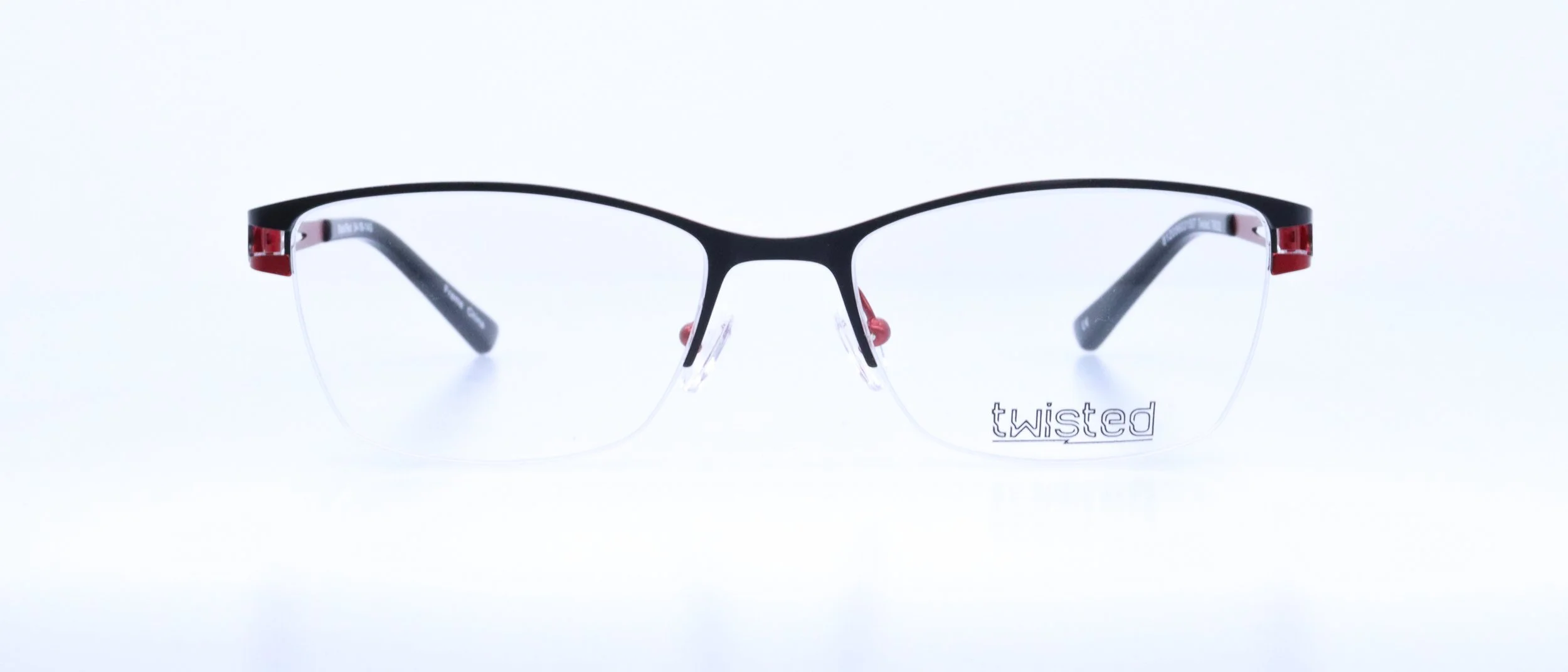  TW202: 54-18-140, Available in Purple/Teal, Black/Red or Black/Fuchsia 