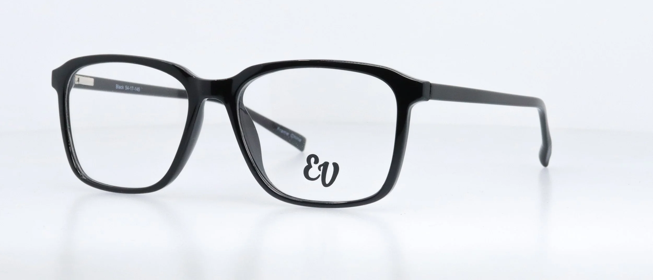  EV109: 54-17-145, Available in Aqua or Black 