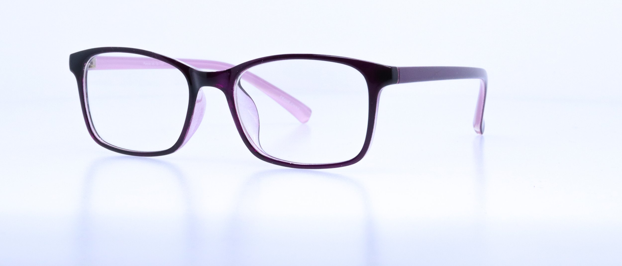  BV908: 48-18-130, Available in Amber Brown or Purple 