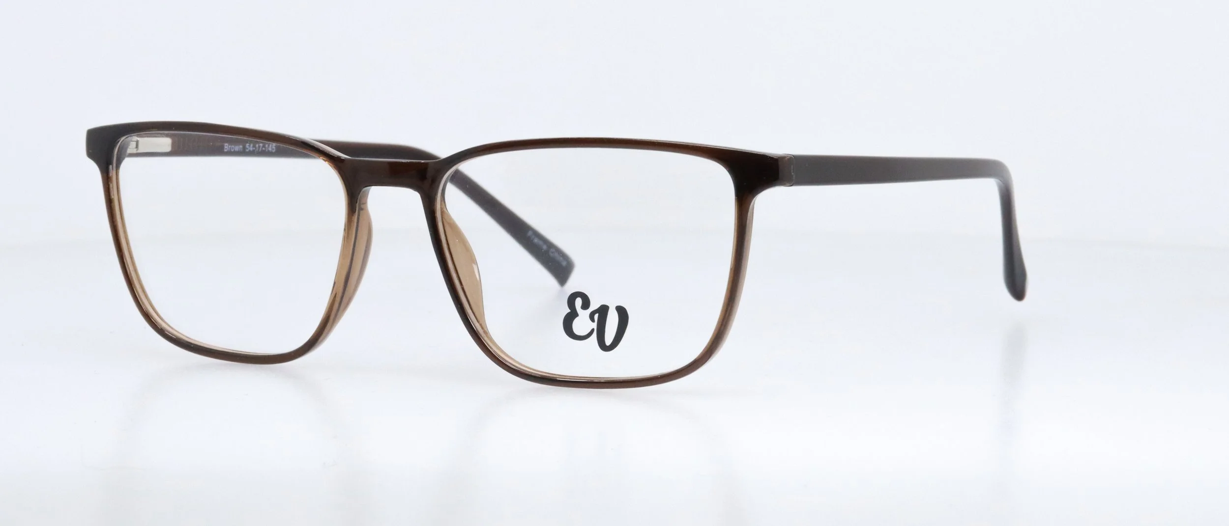  EV110: 54-17-145, Available in Black Fade or Brown 
