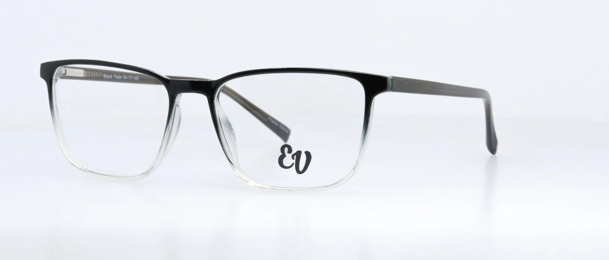  EV110: 54-17-145, Available in Black Fade or Brown 