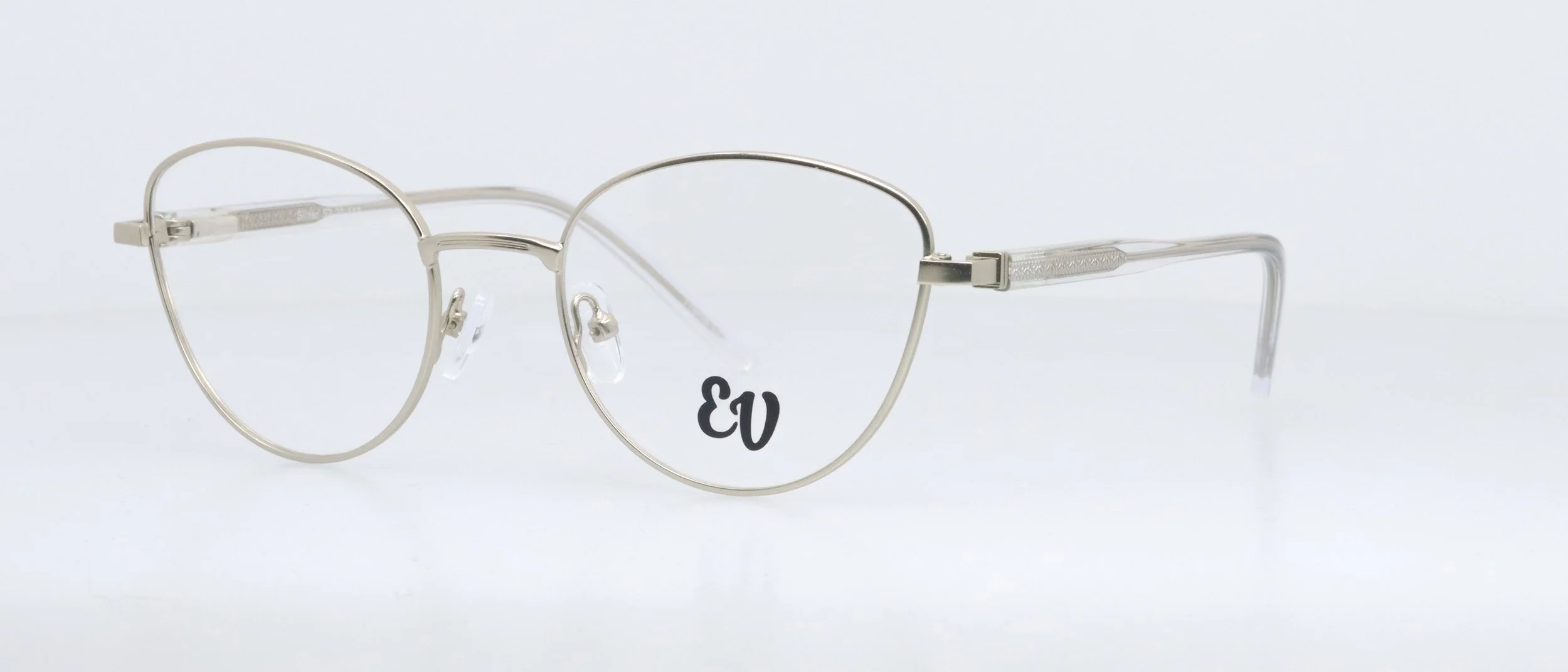  EV112: 52-20-142, Available in Brown or Silver 