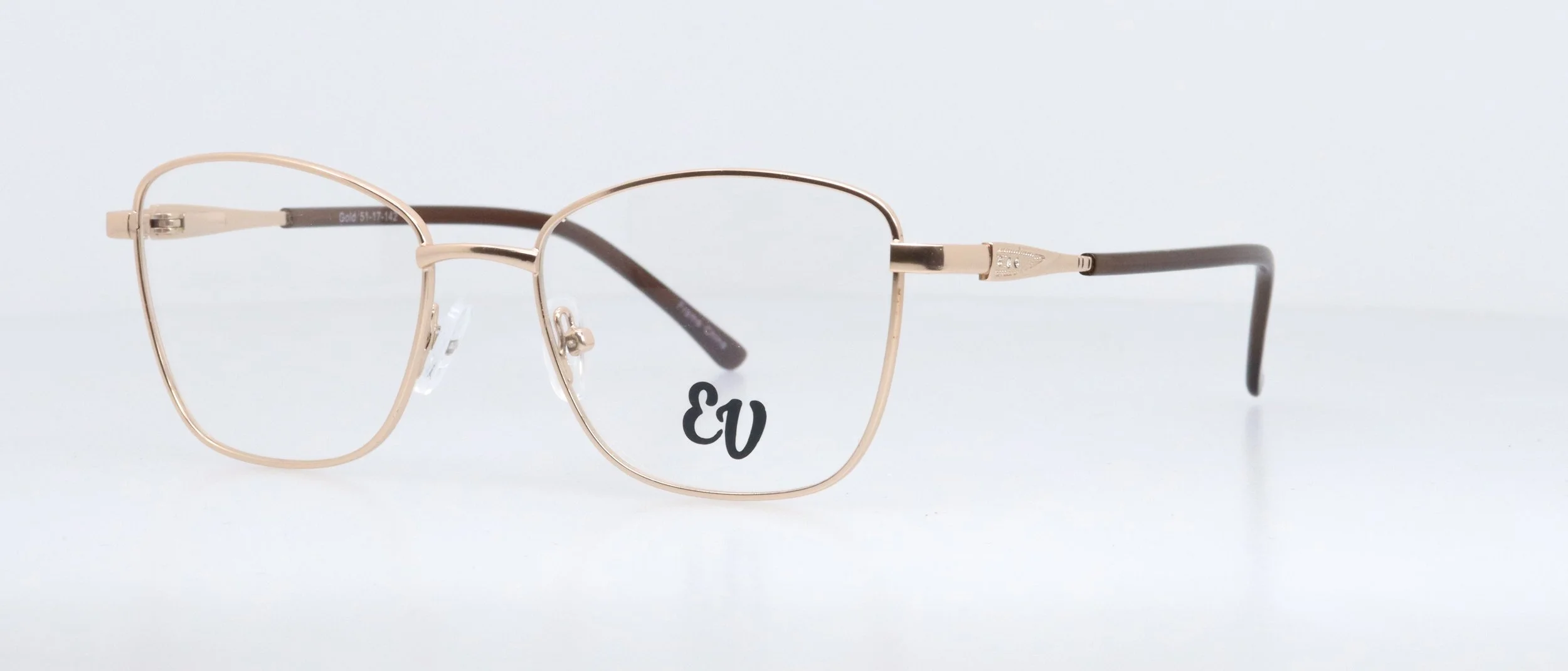  EV314: 51-17-142, Available in Black or Gold 