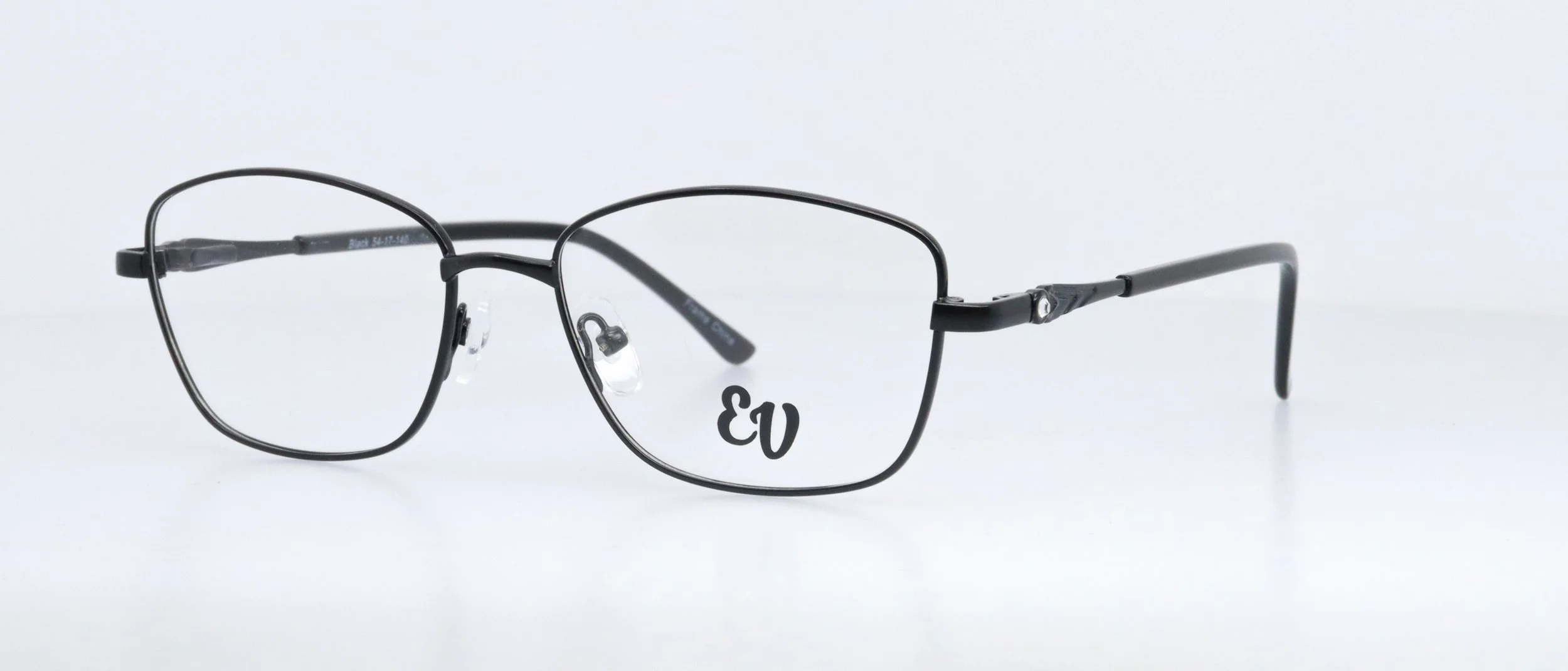  EV316: 54-17-140, Available in Black or Purple 
