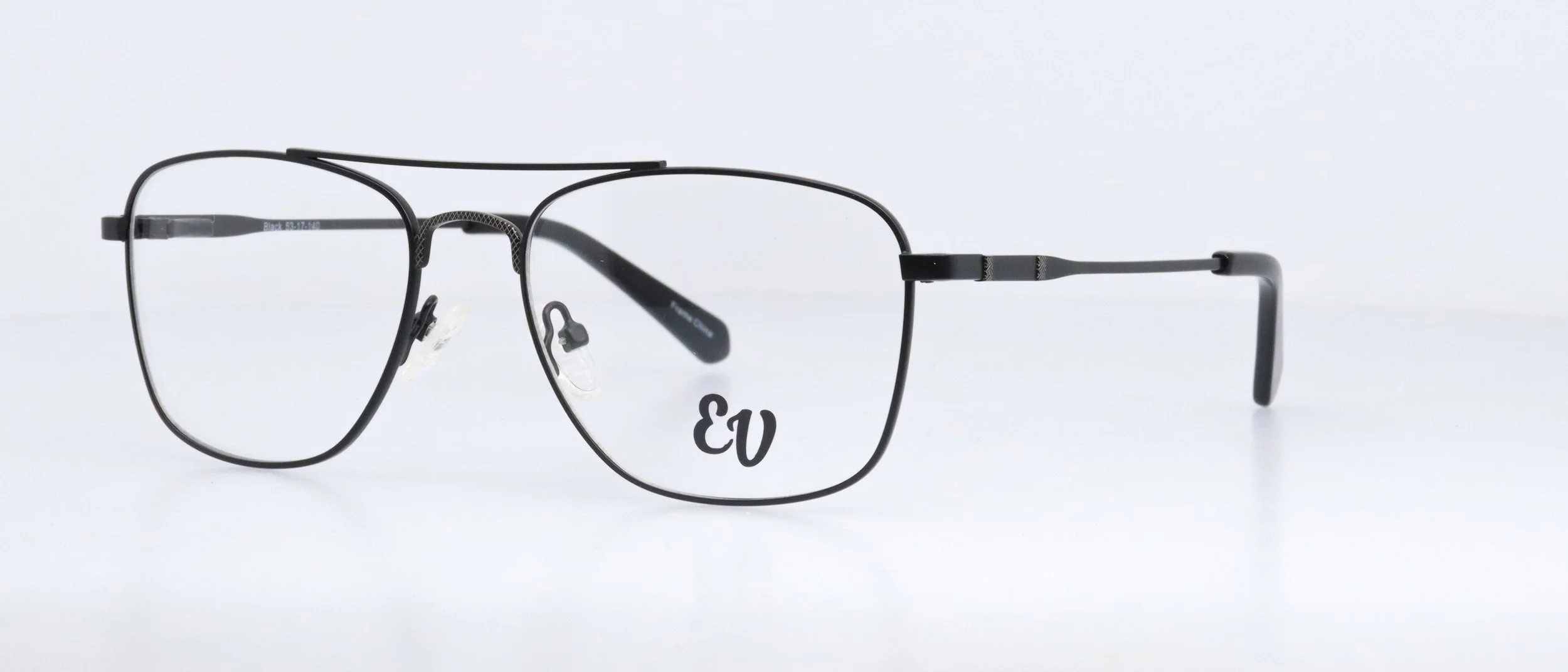  EV319: 53-17-140, Available in Black or Gunmetal 