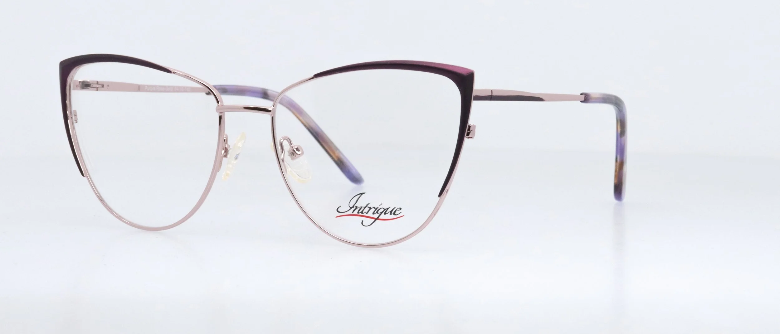  INT275: 54-16-140, Available in Purple or Wine/Gold 