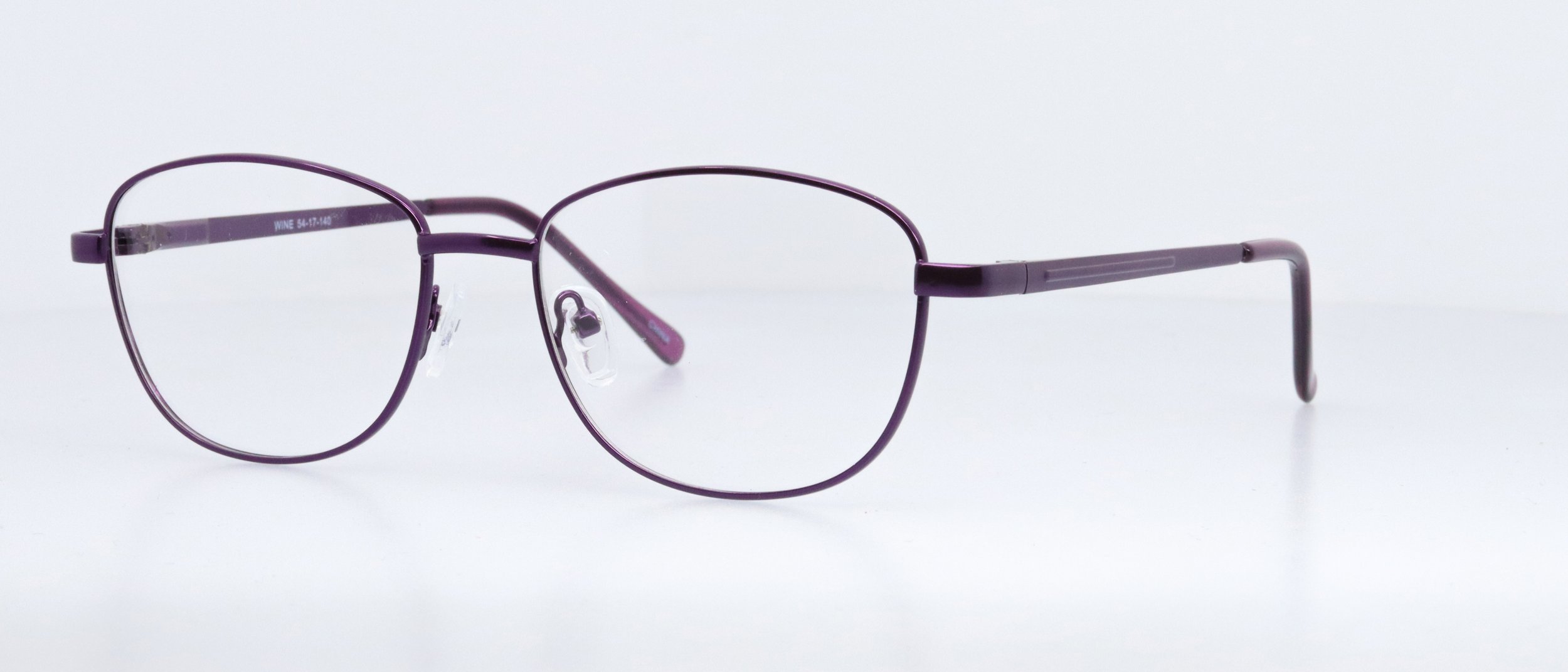  UB806: 54-17-140, Available in Purple or Wine 