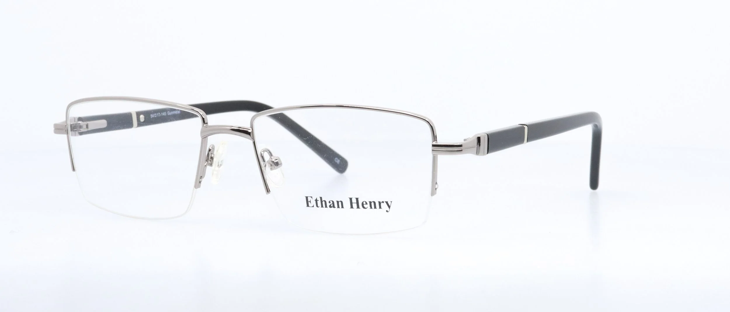  EH141: 54-17-140, Available in Black or Gunmetal 