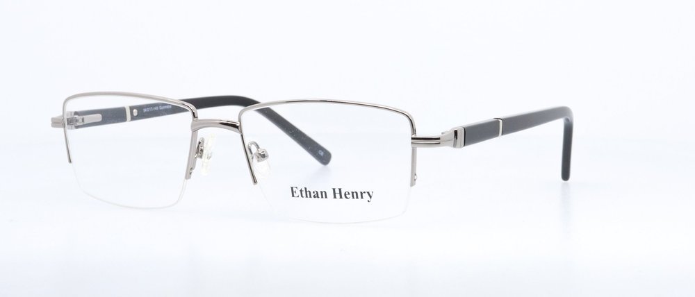 Ethan Henry (NEW) — Encore Vision